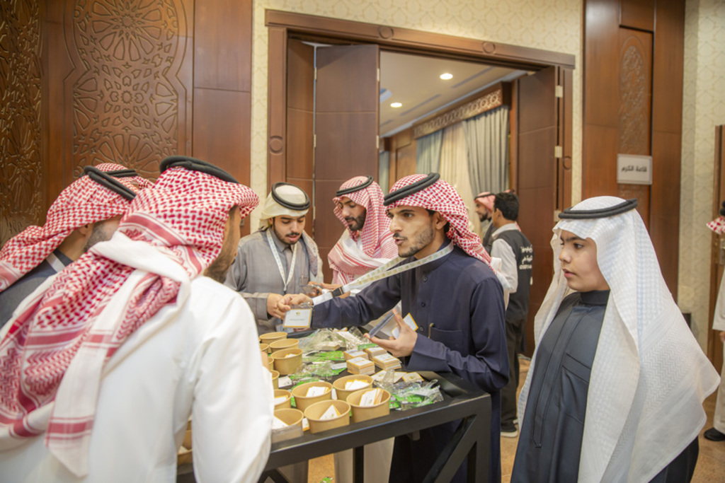 الملتقى العائلي السنوي - 2022