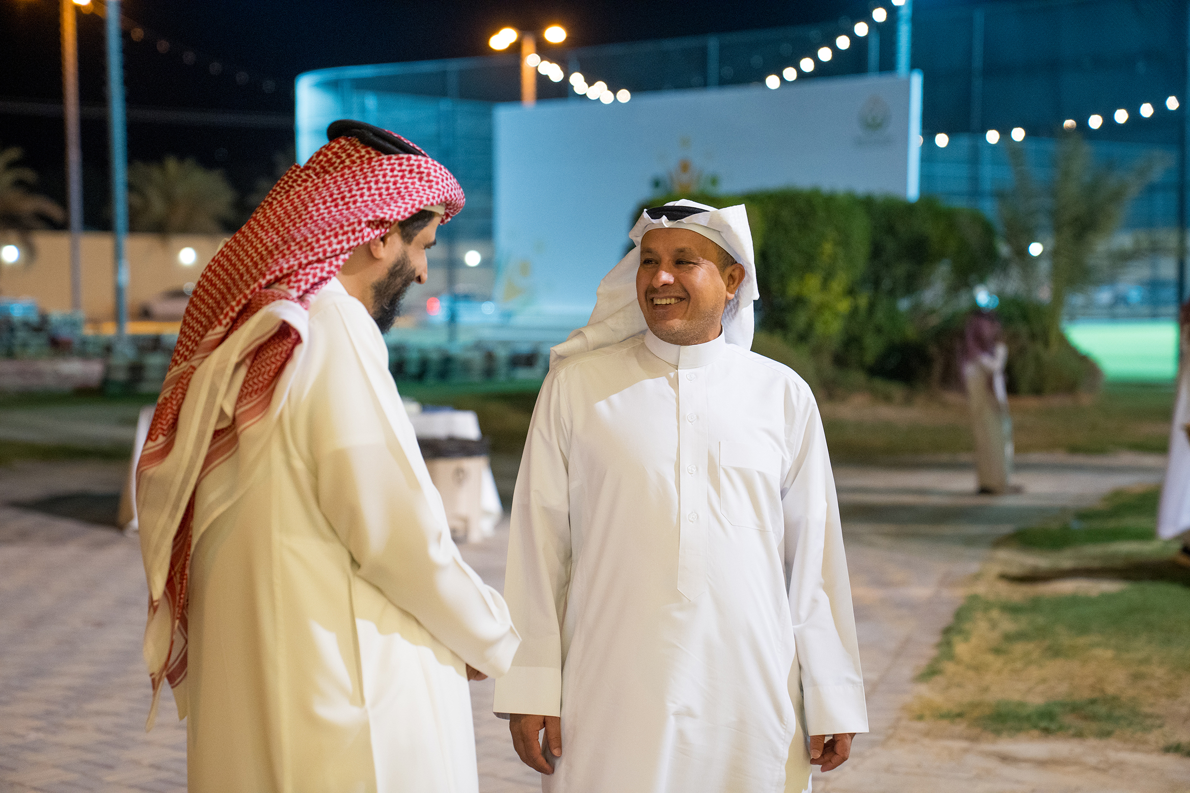 الملتقى العائلي السنوي  1447 هـــ - 2025م