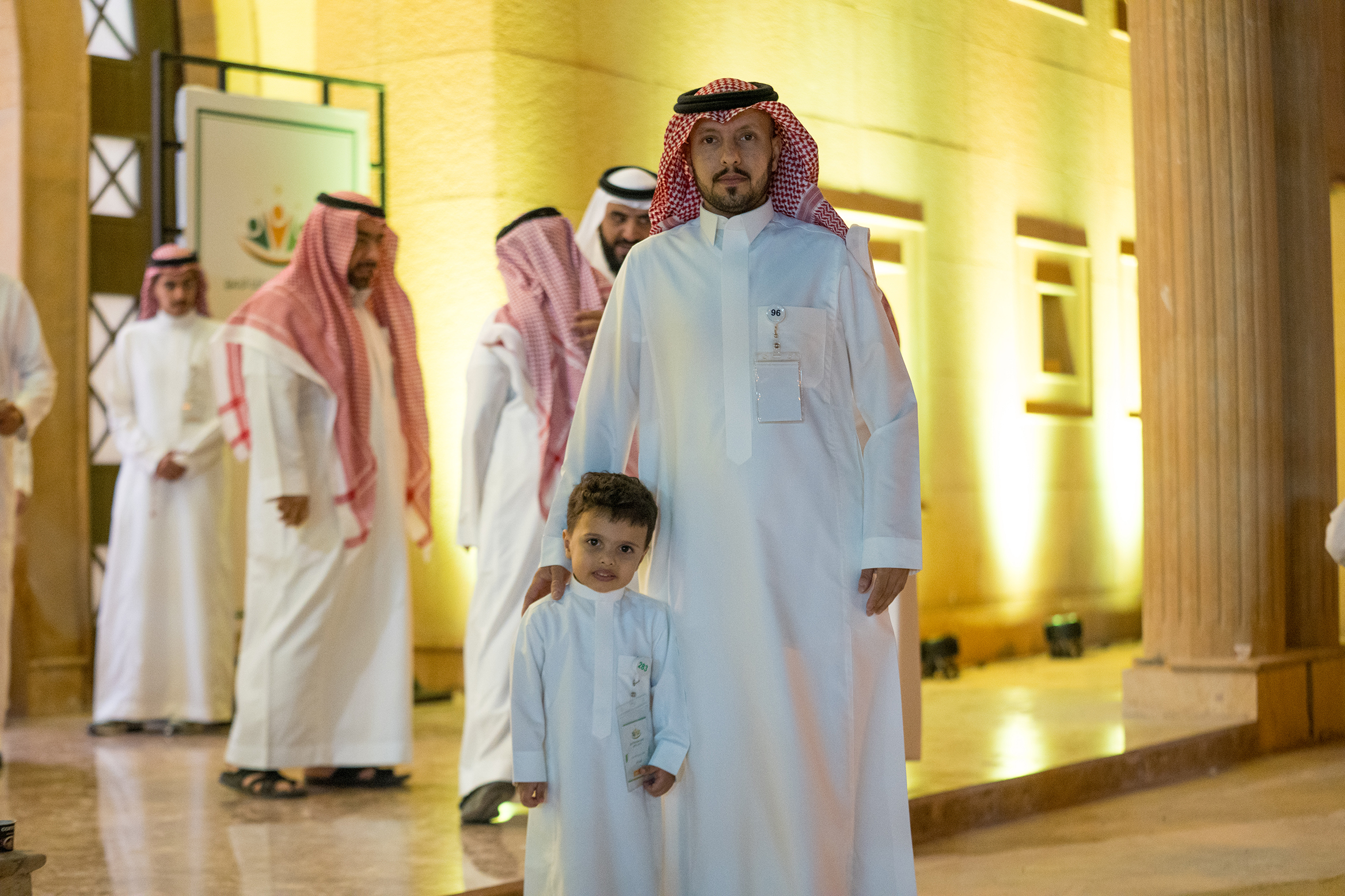 الملتقى العائلي السنوي  1447 هـــ - 2025م