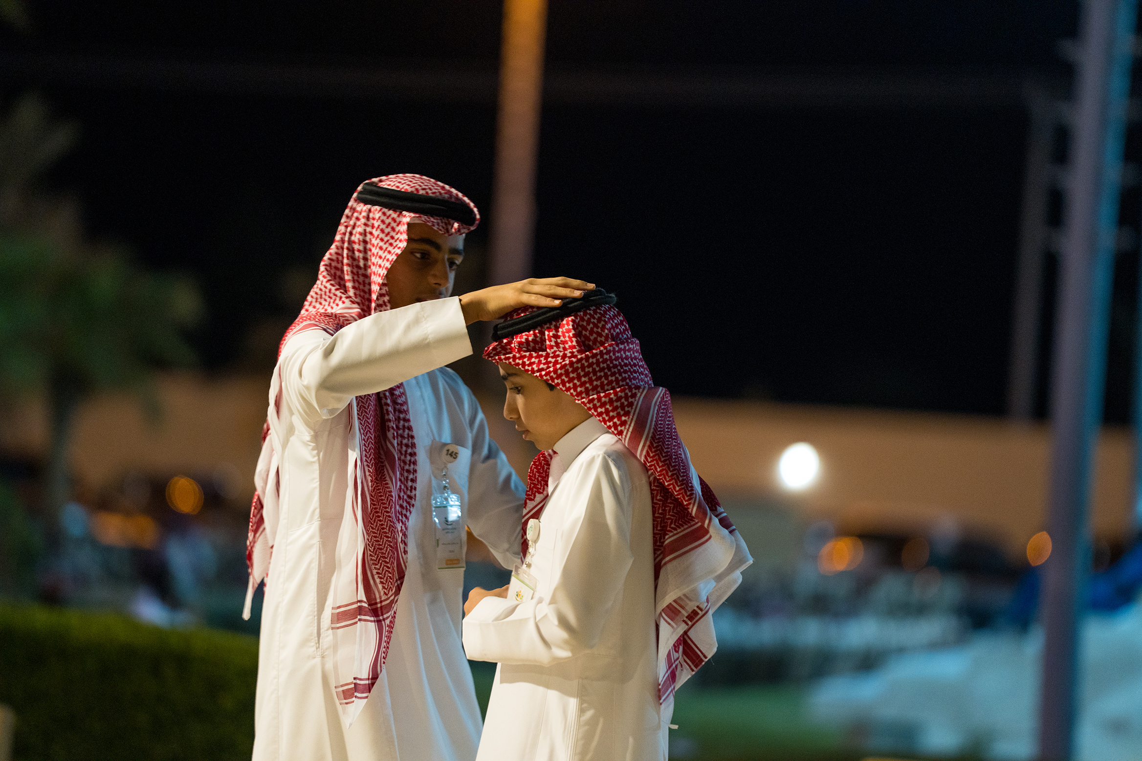 الملتقى العائلي السنوي  1447 هـــ - 2025م