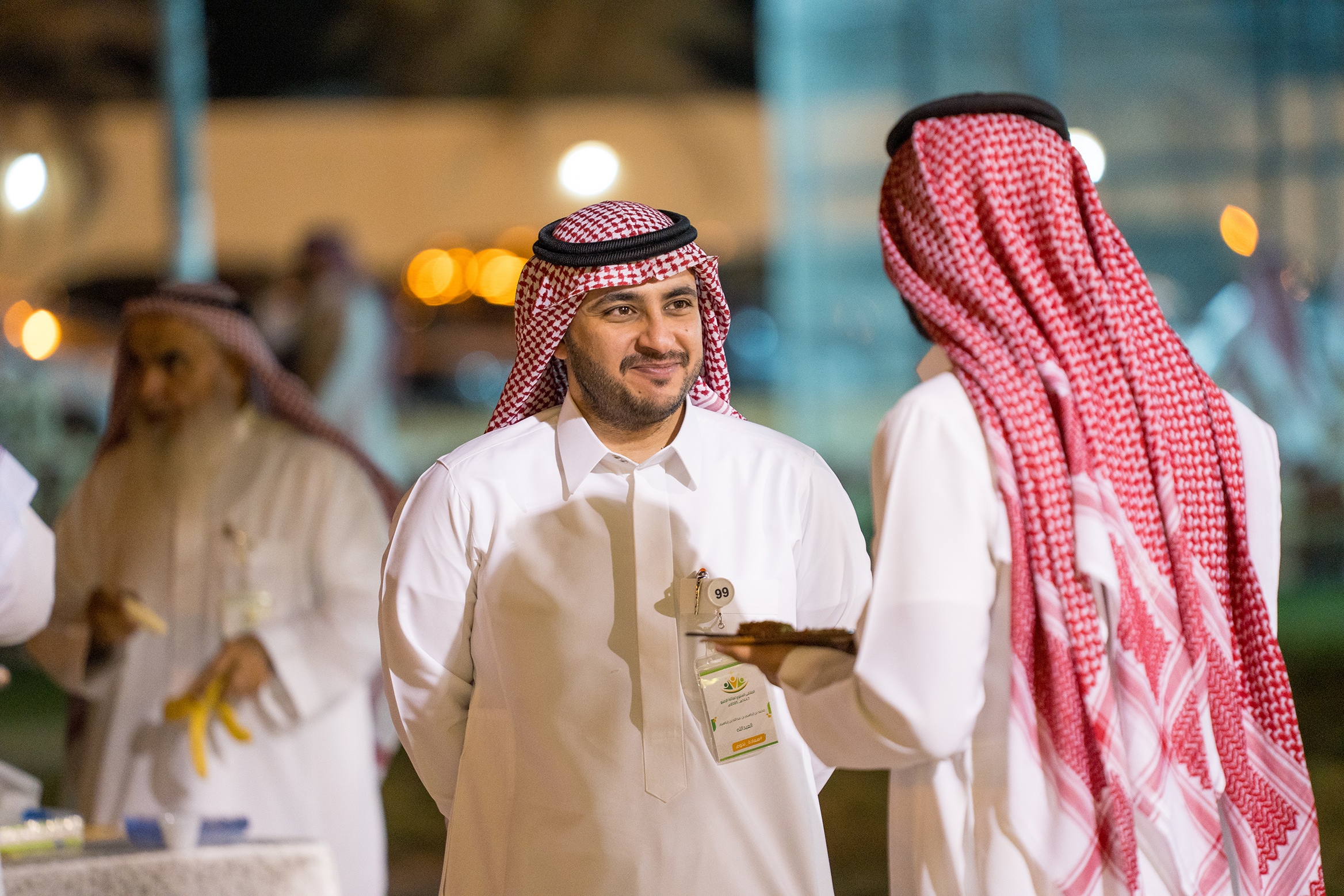 الملتقى العائلي السنوي  1447 هـــ - 2025م