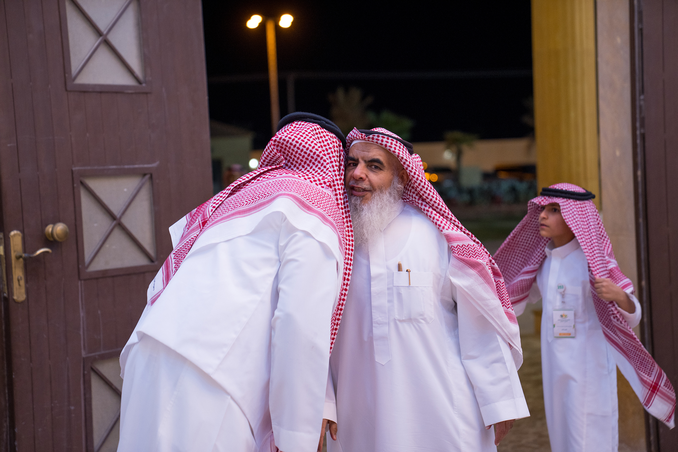 الملتقى العائلي السنوي  1447 هـــ - 2025م