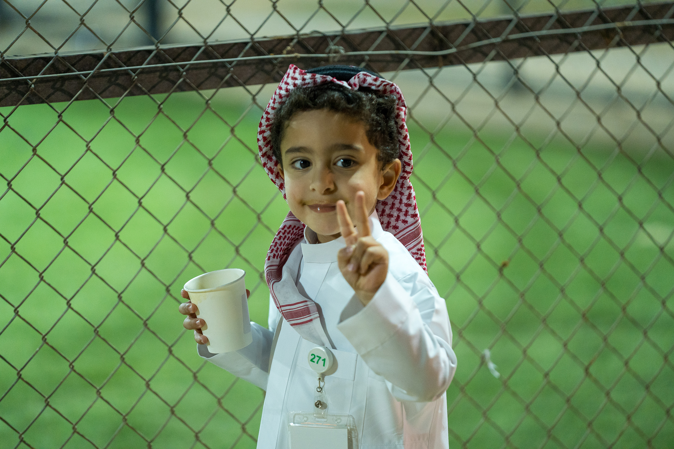 الملتقى العائلي السنوي  1447 هـــ - 2025م