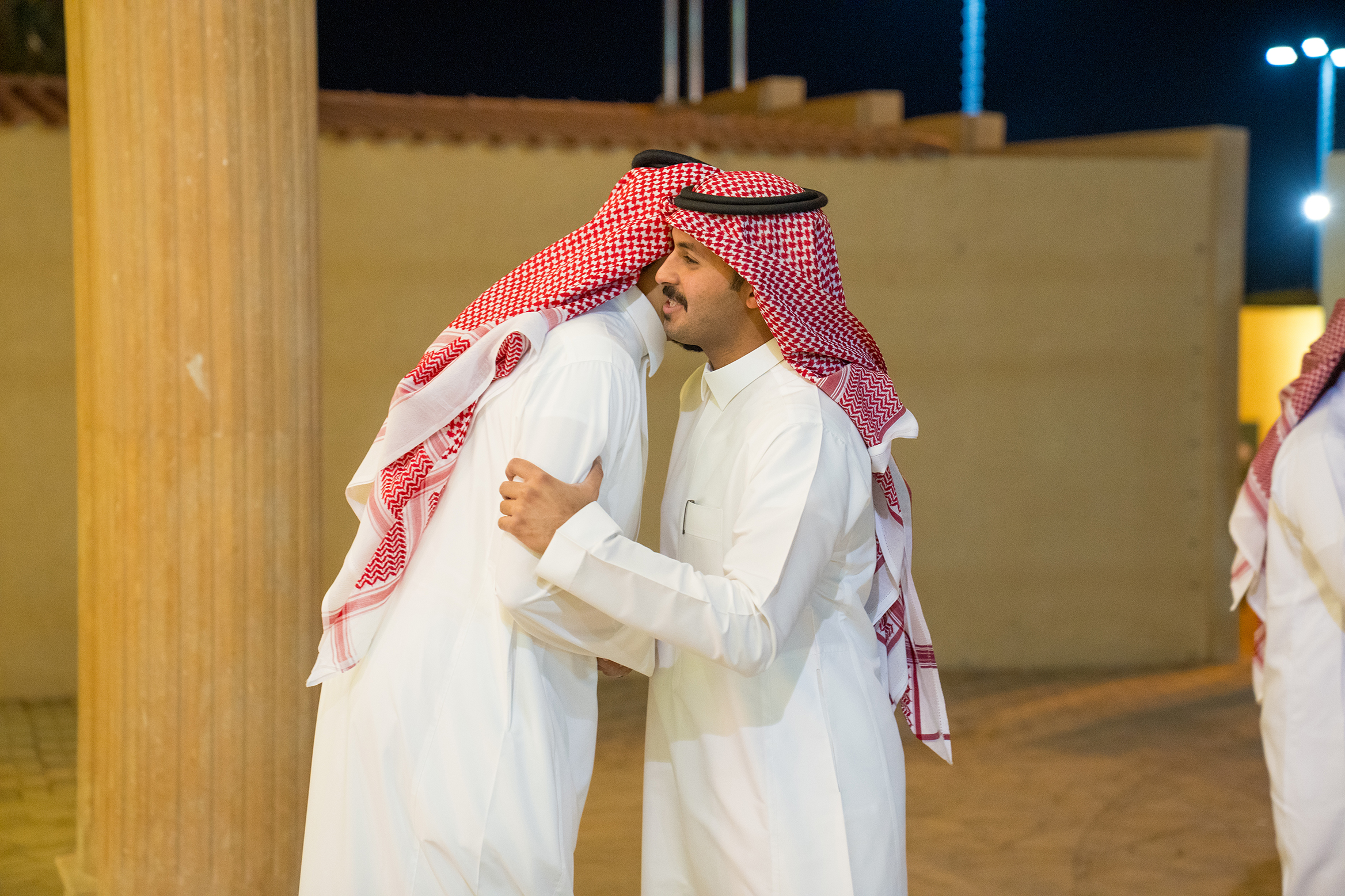 الملتقى العائلي السنوي  1447 هـــ - 2025م