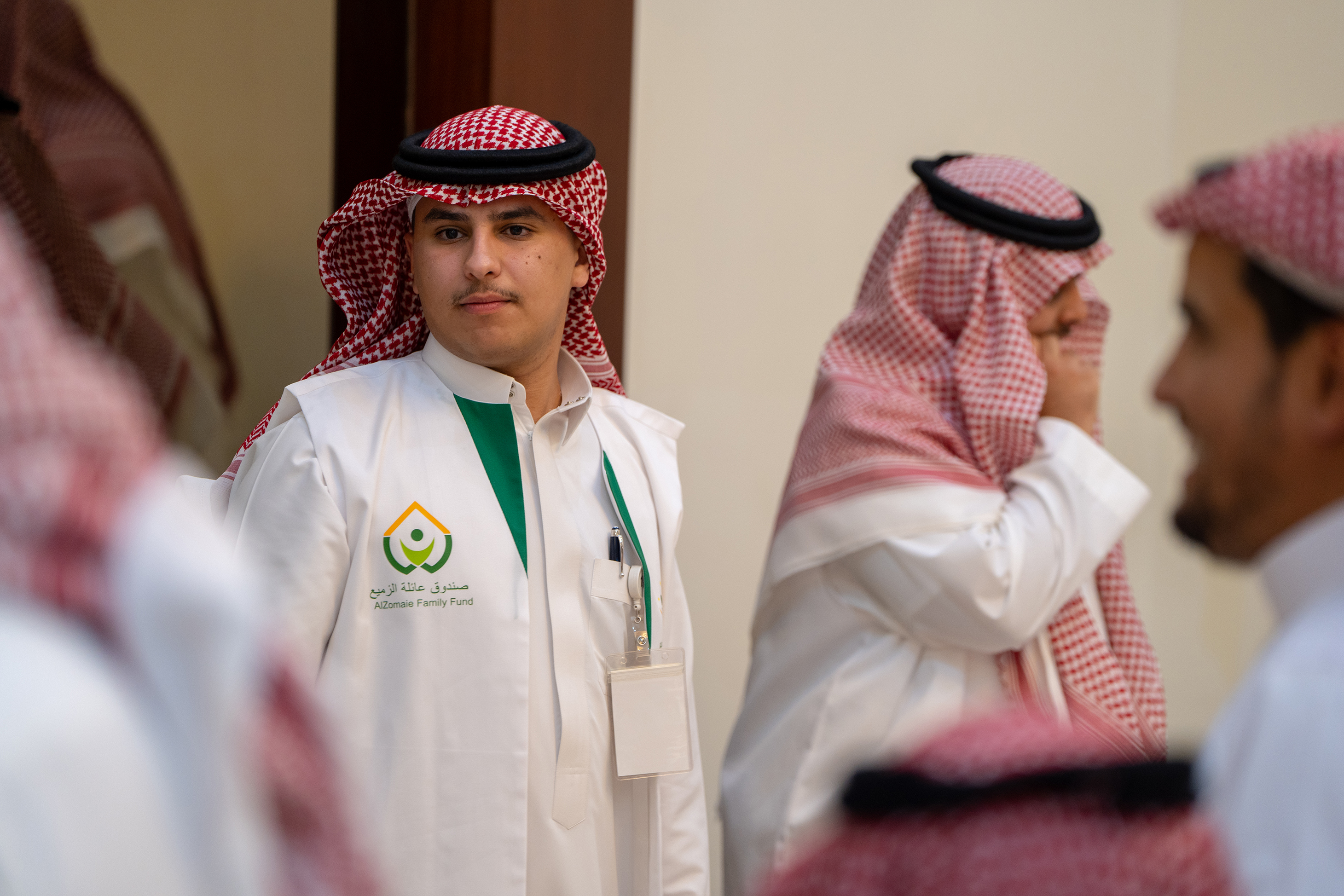 الملتقى العائلي السنوي  1447 هـــ - 2025م