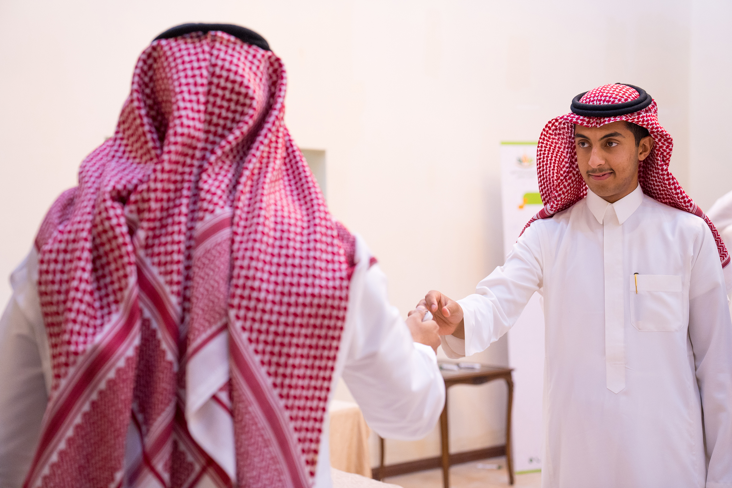 الملتقى العائلي السنوي  1447 هـــ - 2025م