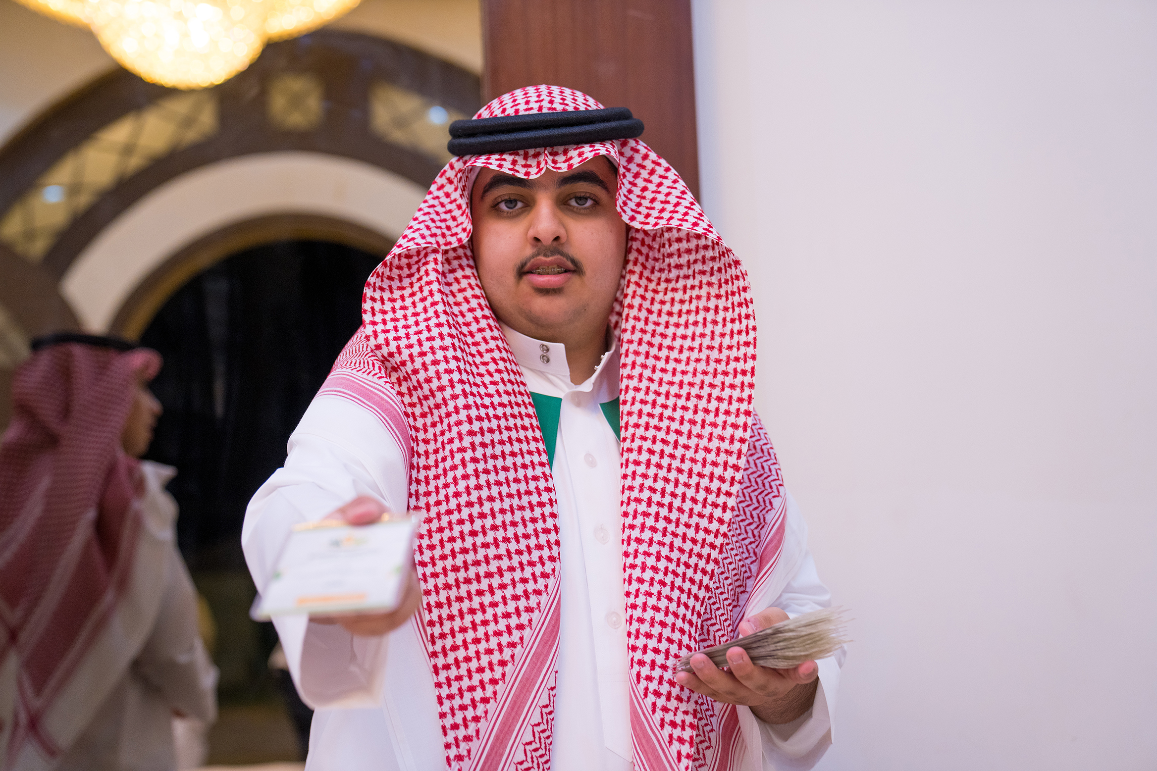 الملتقى العائلي السنوي  1447 هـــ - 2025م