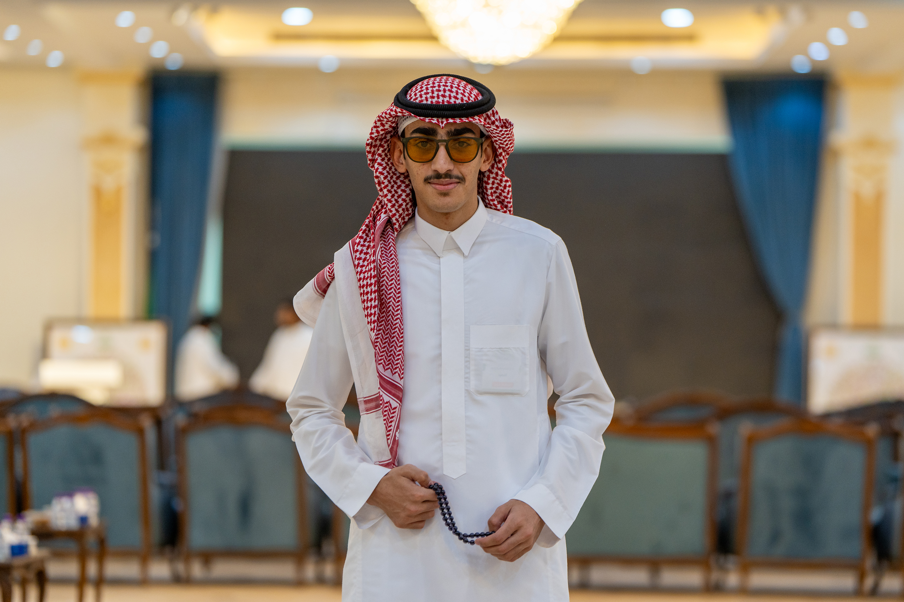 الملتقى العائلي السنوي  1447 هـــ - 2025م