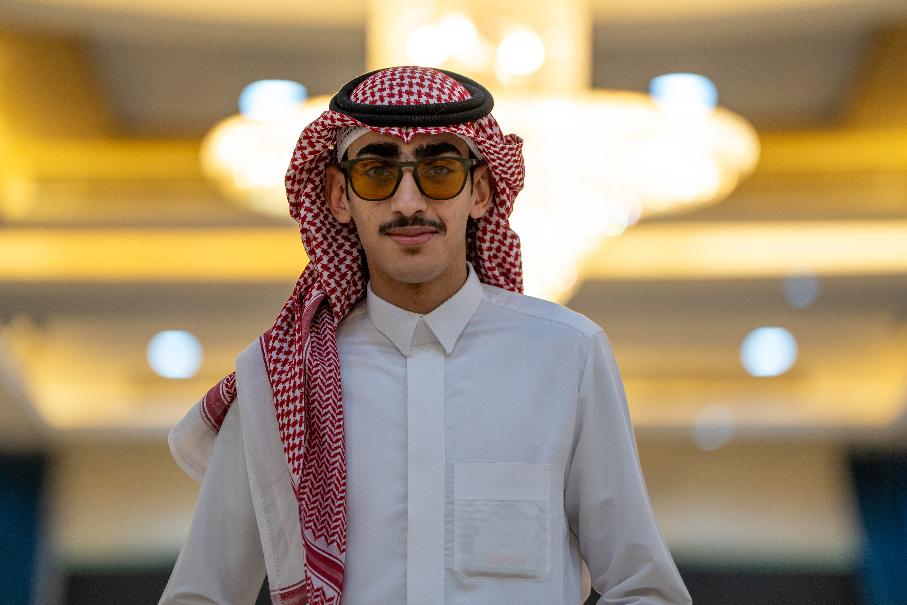 الملتقى العائلي السنوي  1447 هـــ - 2025م