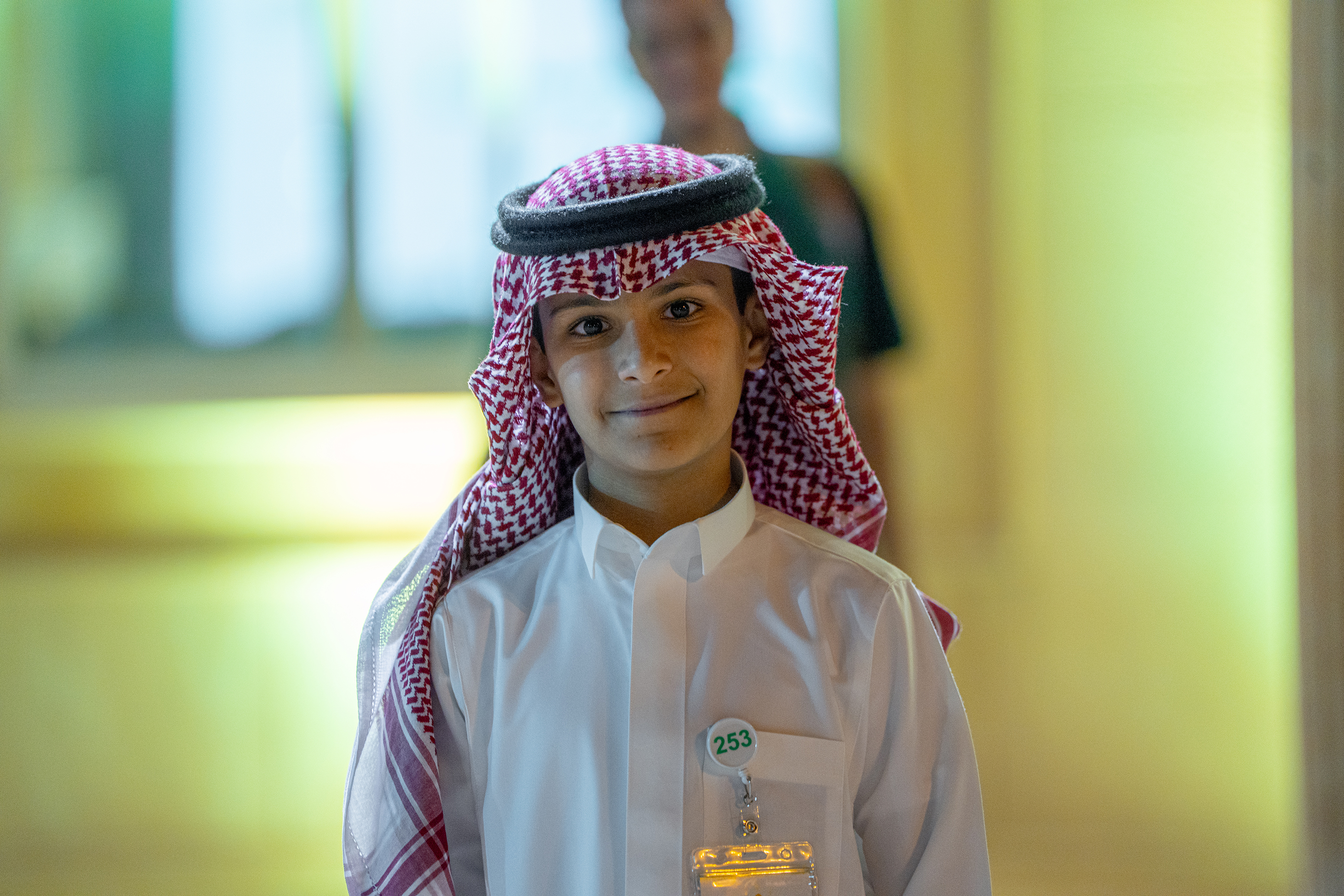 الملتقى العائلي السنوي  1447 هـــ - 2025م