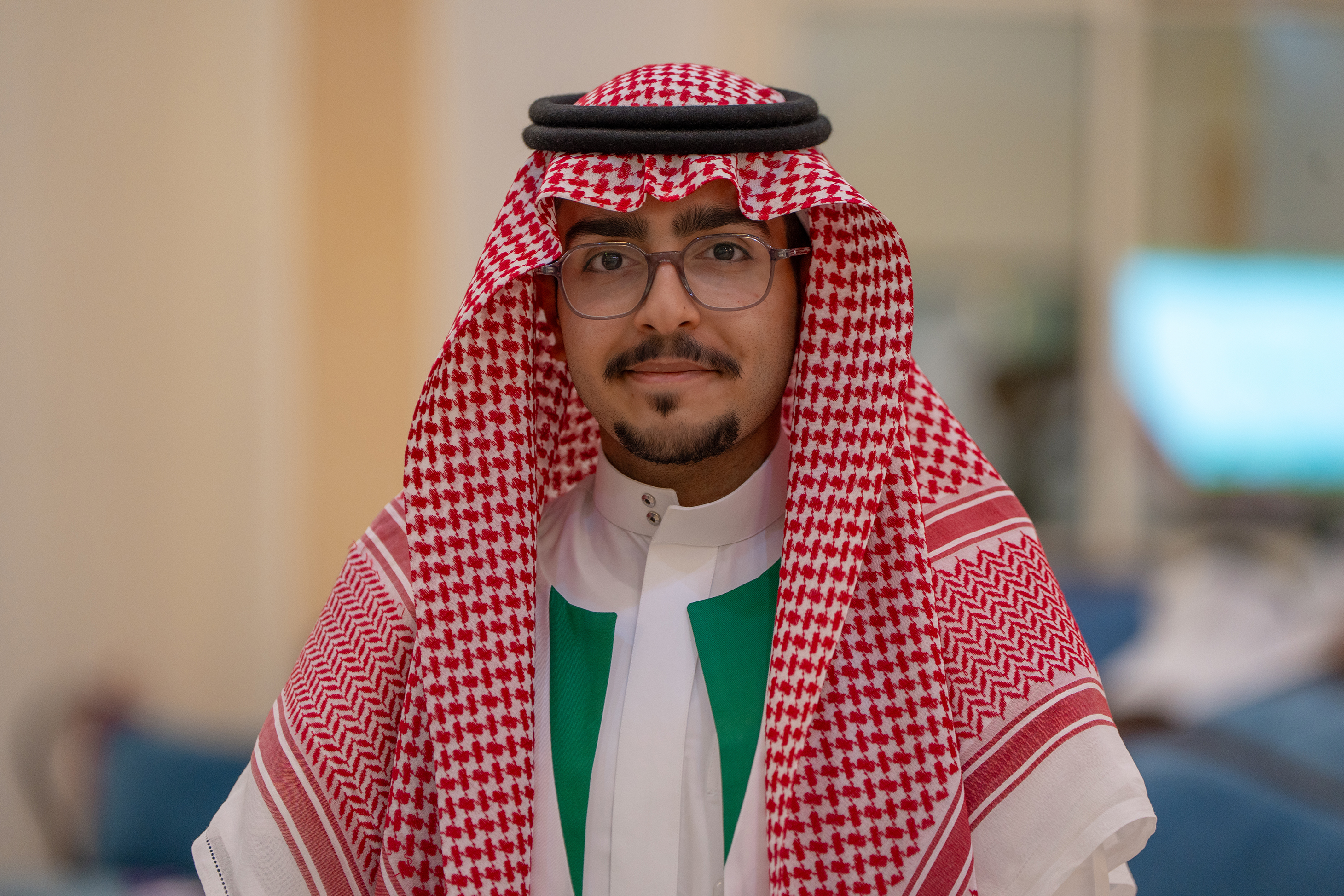 الملتقى العائلي السنوي  1447 هـــ - 2025م