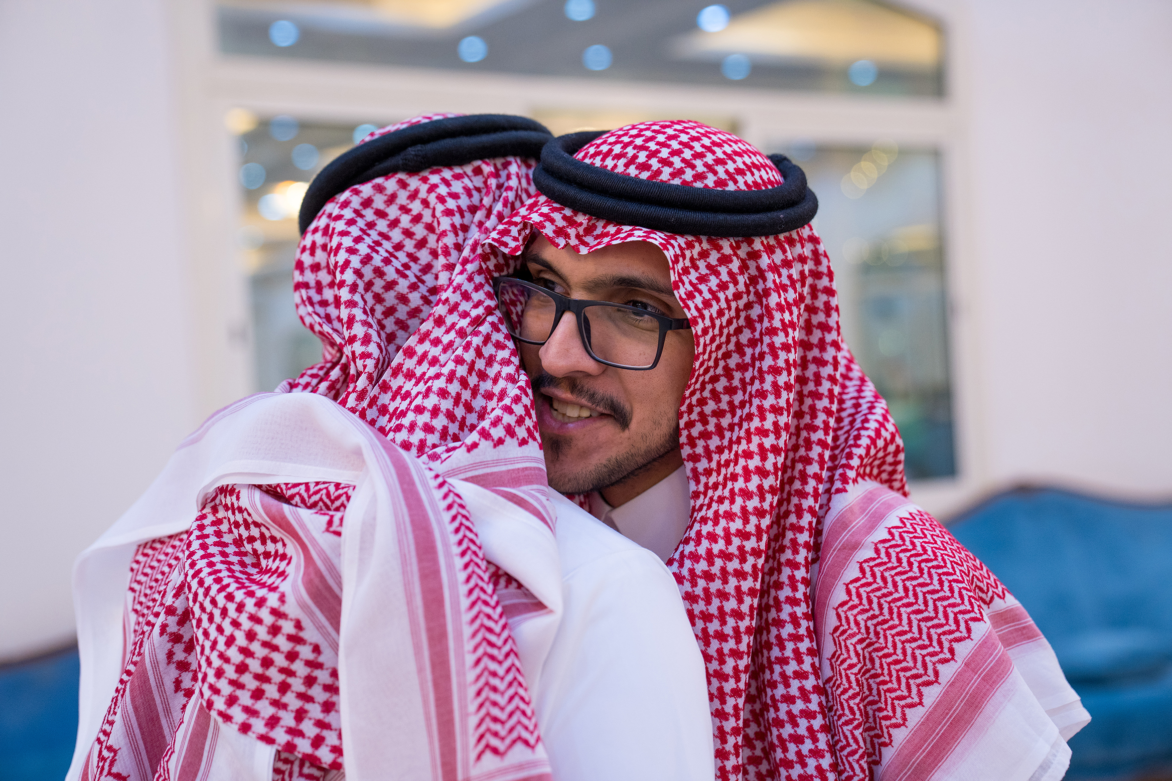 الملتقى العائلي السنوي  1447 هـــ - 2025م