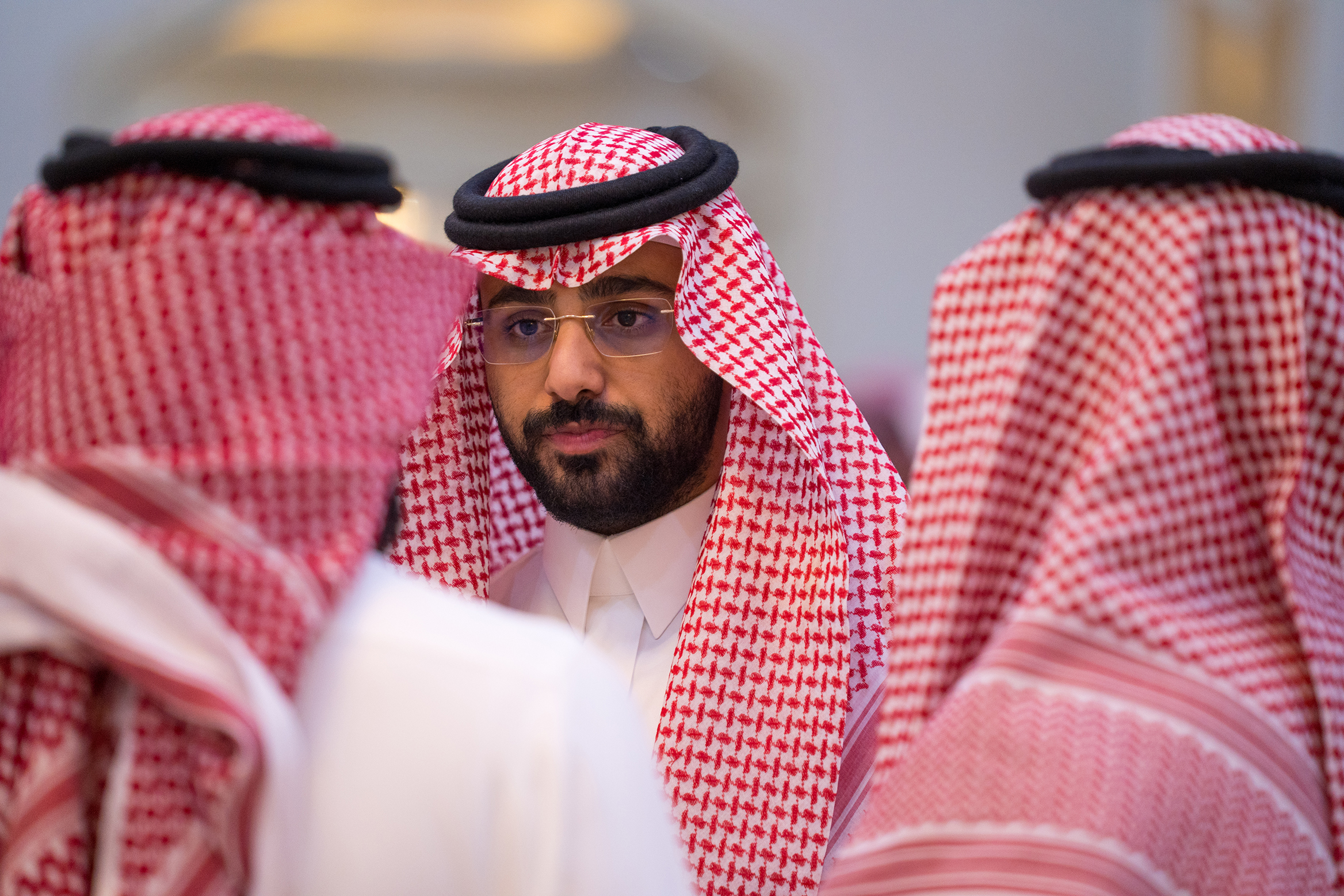 الملتقى العائلي السنوي  1447 هـــ - 2025م