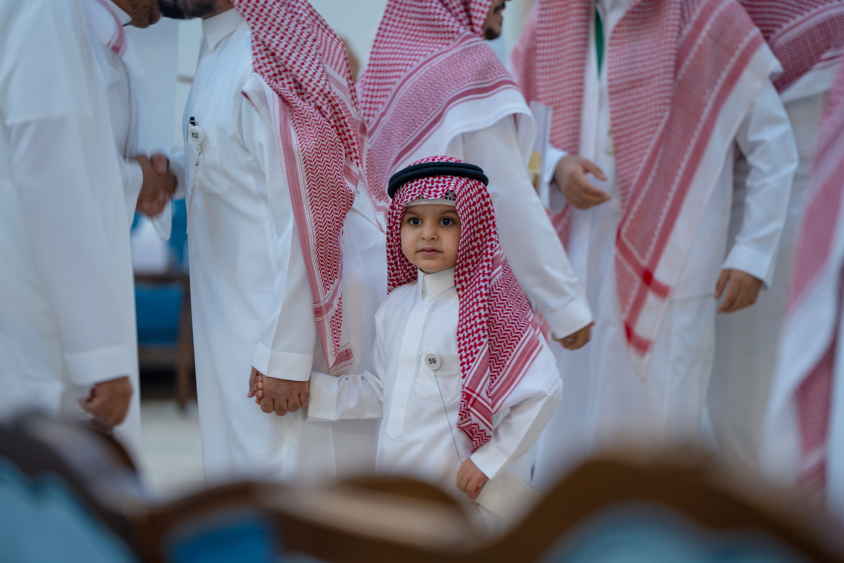 الملتقى العائلي السنوي  1447 هـــ - 2025م