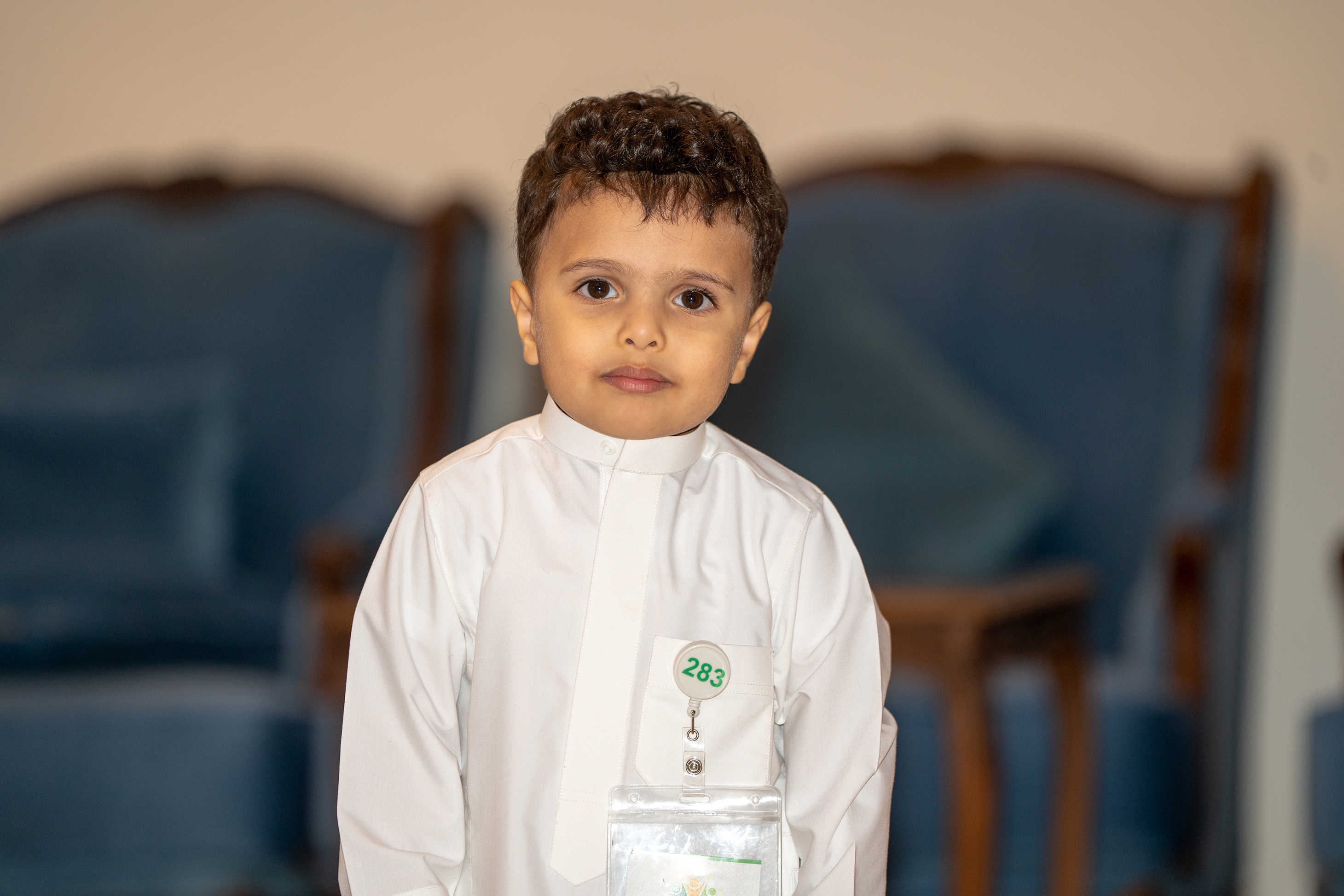 الملتقى العائلي السنوي  1447 هـــ - 2025م