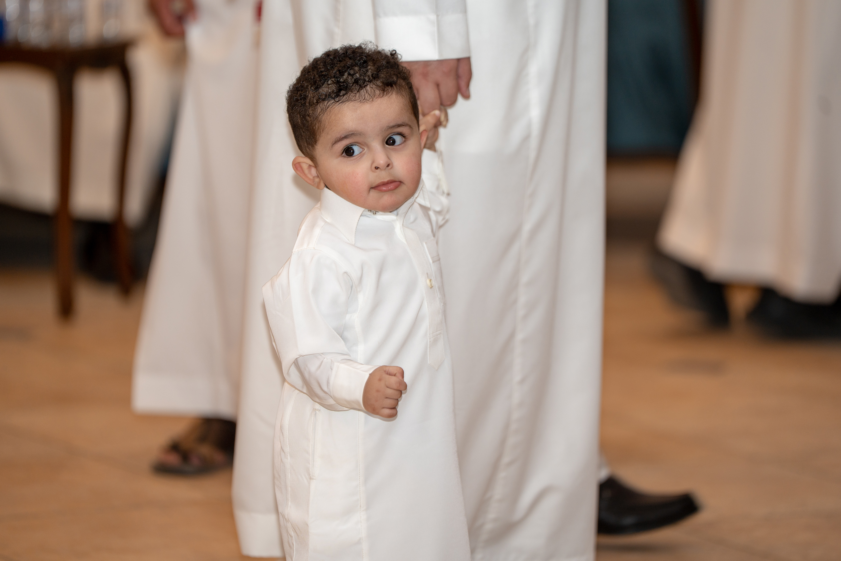 الملتقى العائلي السنوي  1447 هـــ - 2025م