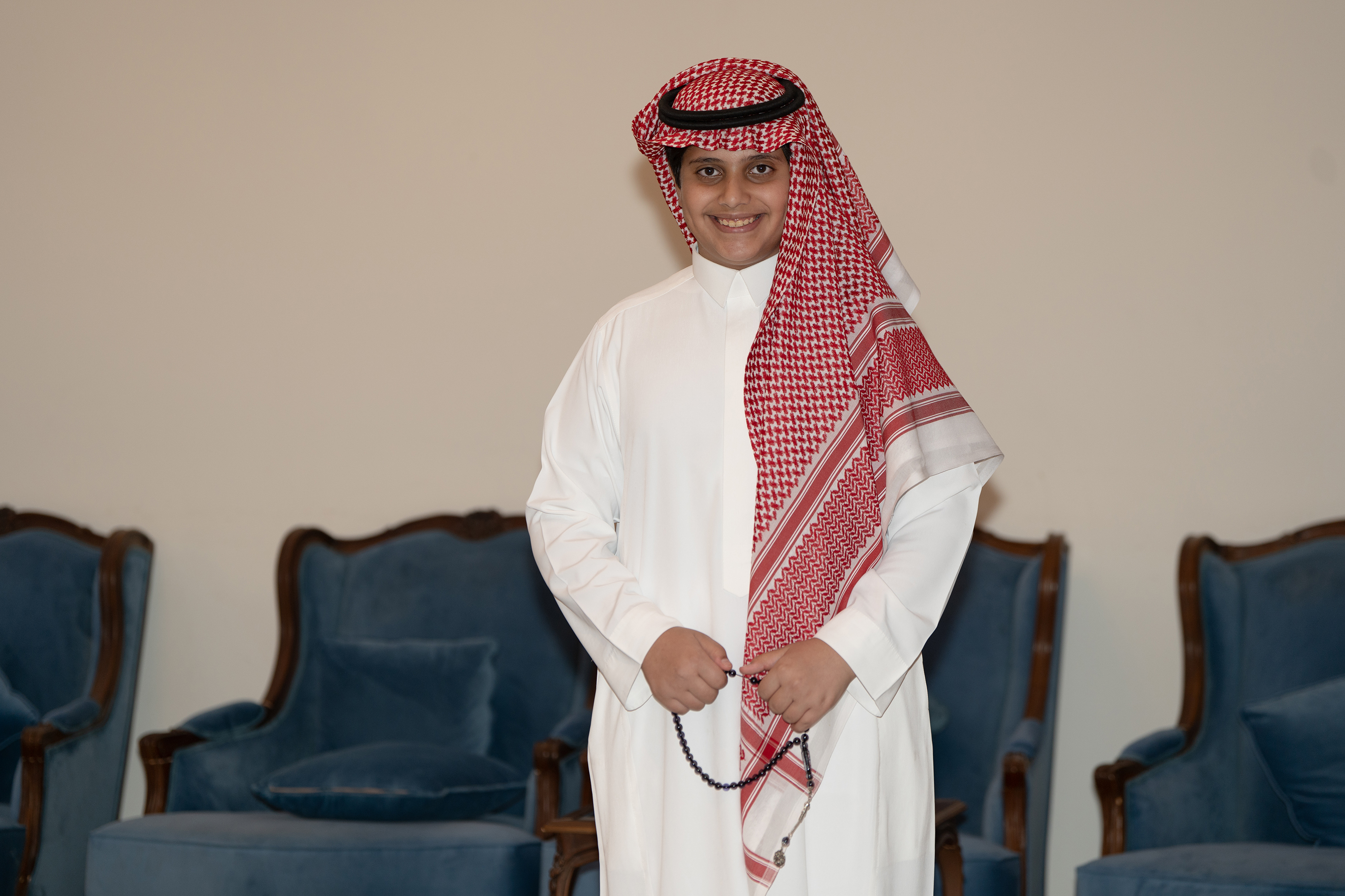 الملتقى العائلي السنوي  1447 هـــ - 2025م