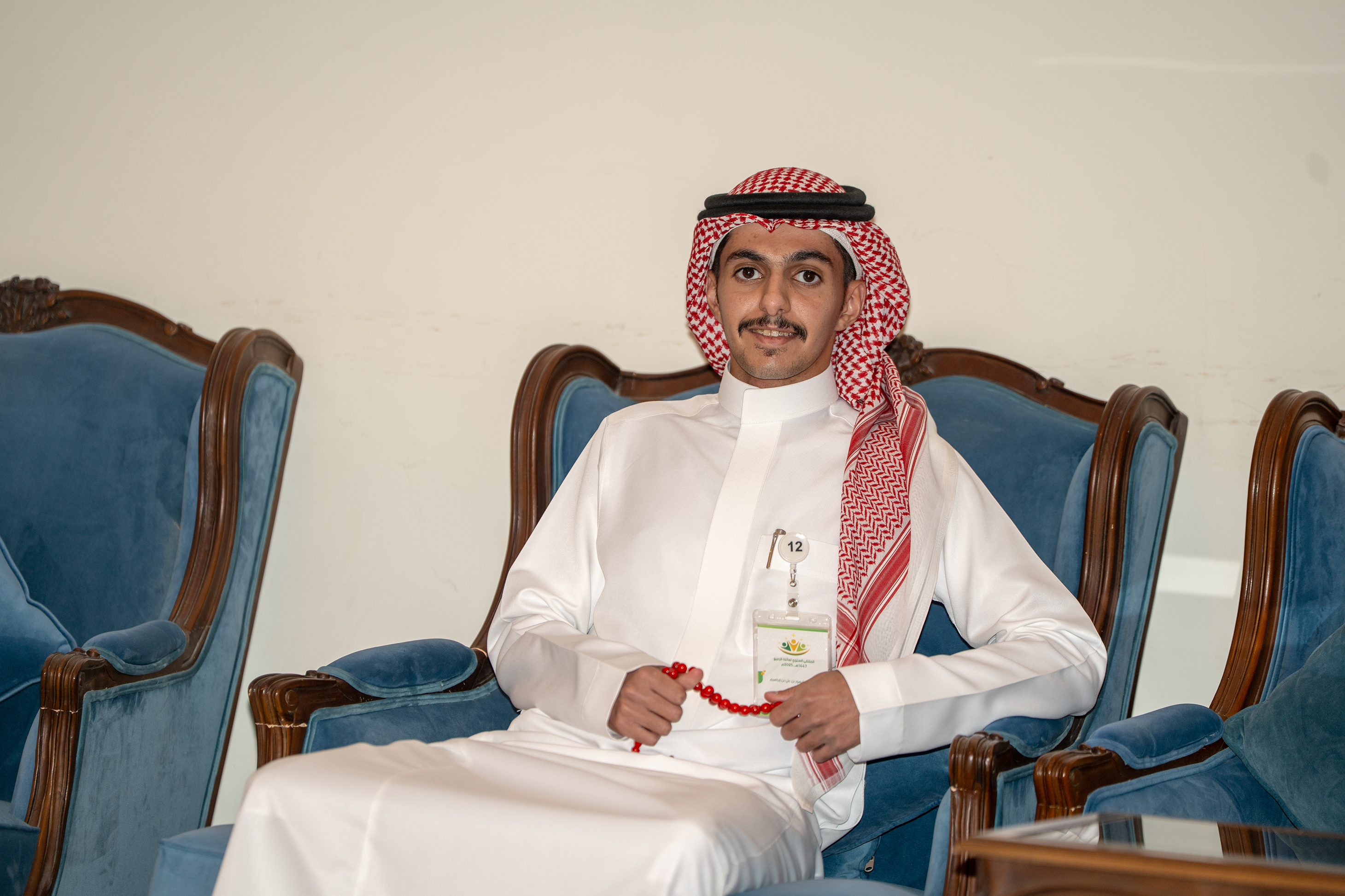 الملتقى العائلي السنوي  1447 هـــ - 2025م