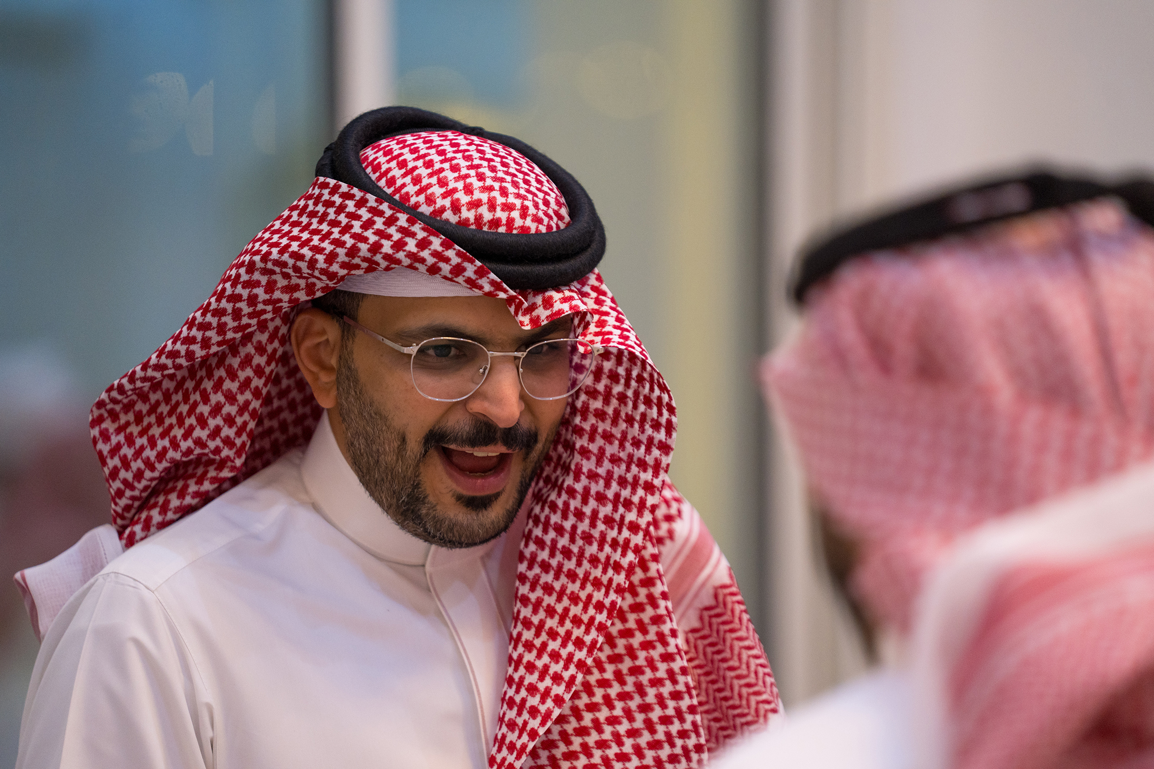 الملتقى العائلي السنوي  1447 هـــ - 2025م