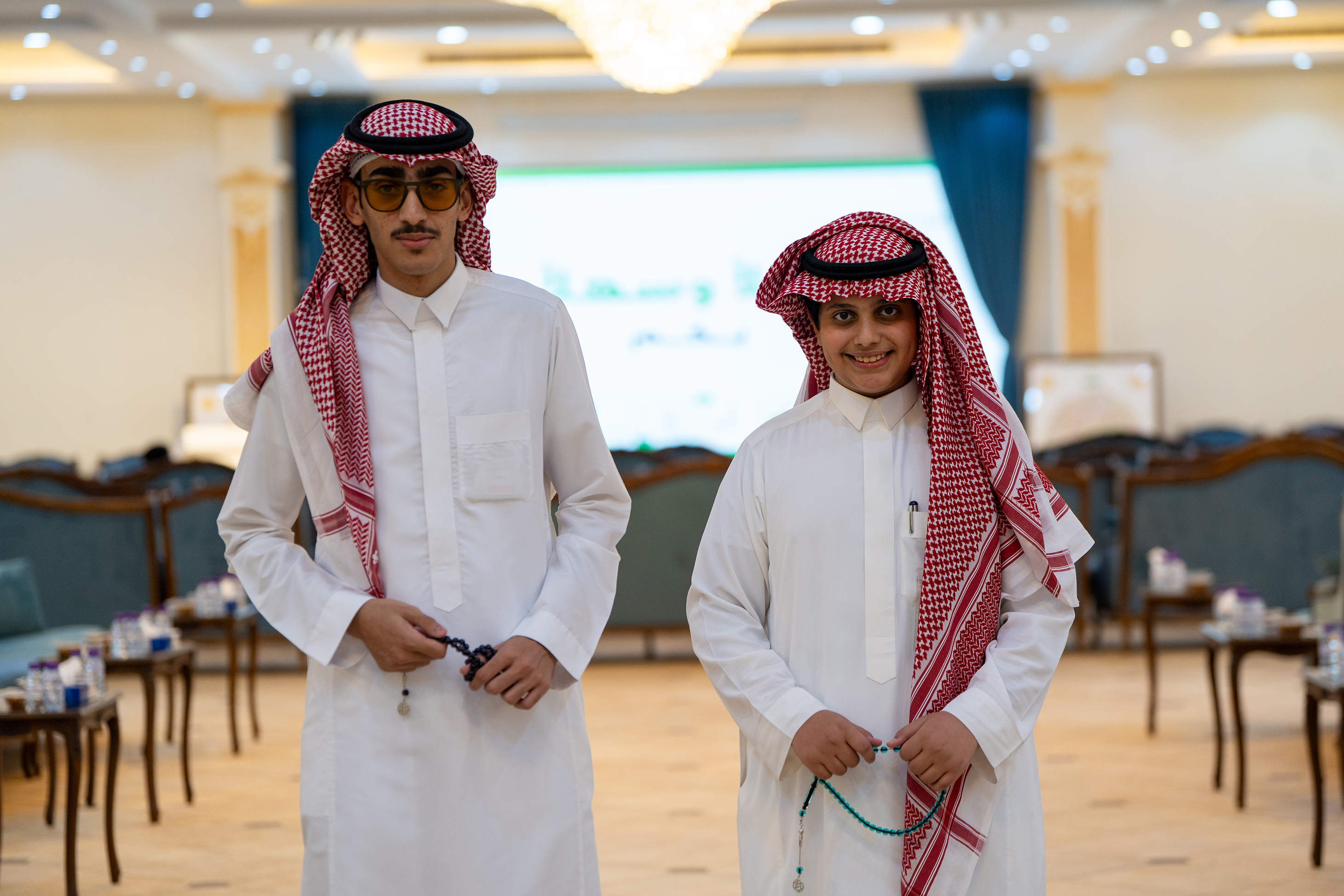 الملتقى العائلي السنوي  1447 هـــ - 2025م