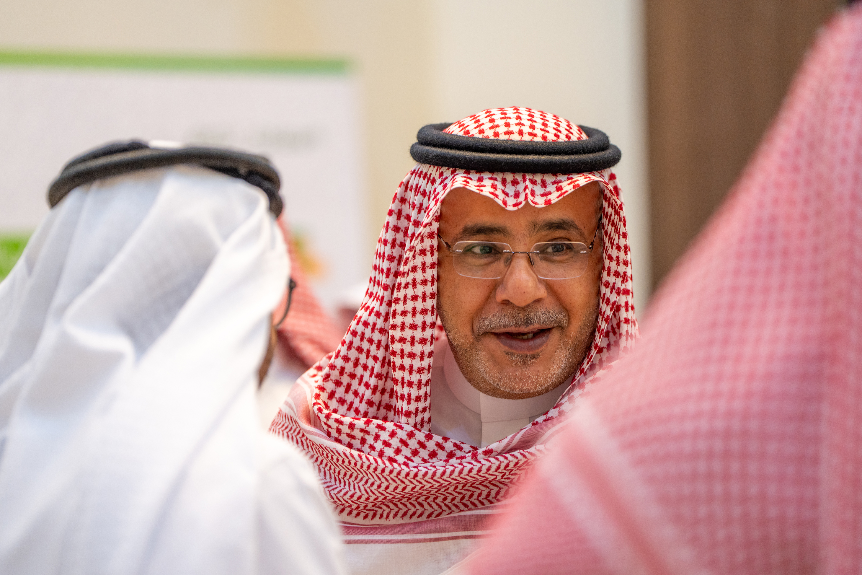 الملتقى العائلي السنوي  1447 هـــ - 2025م