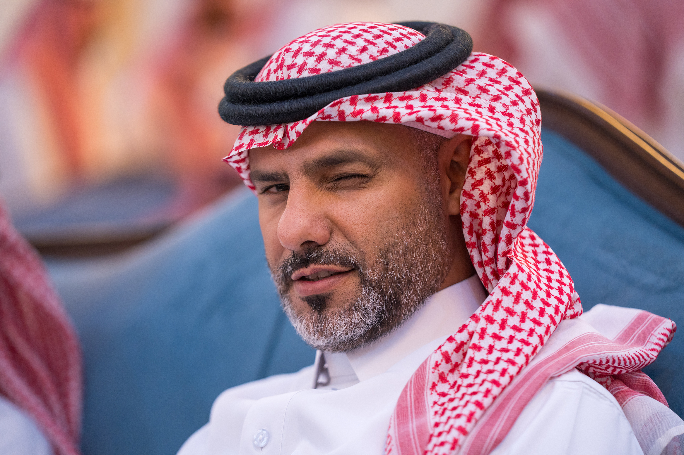 الملتقى العائلي السنوي  1447 هـــ - 2025م