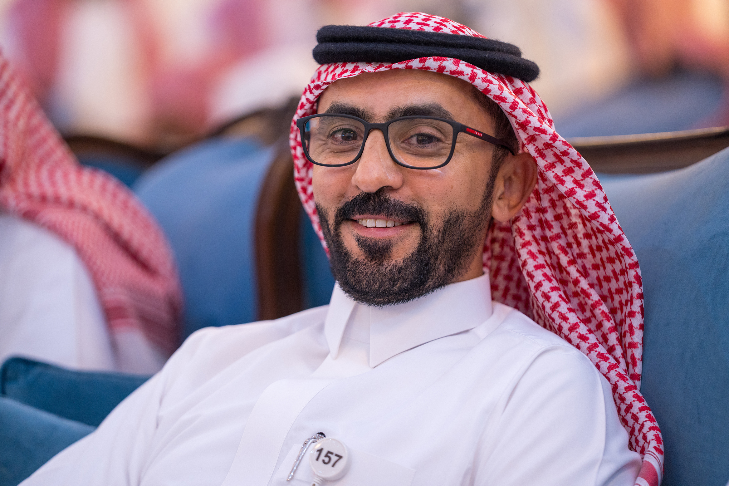 الملتقى العائلي السنوي  1447 هـــ - 2025م