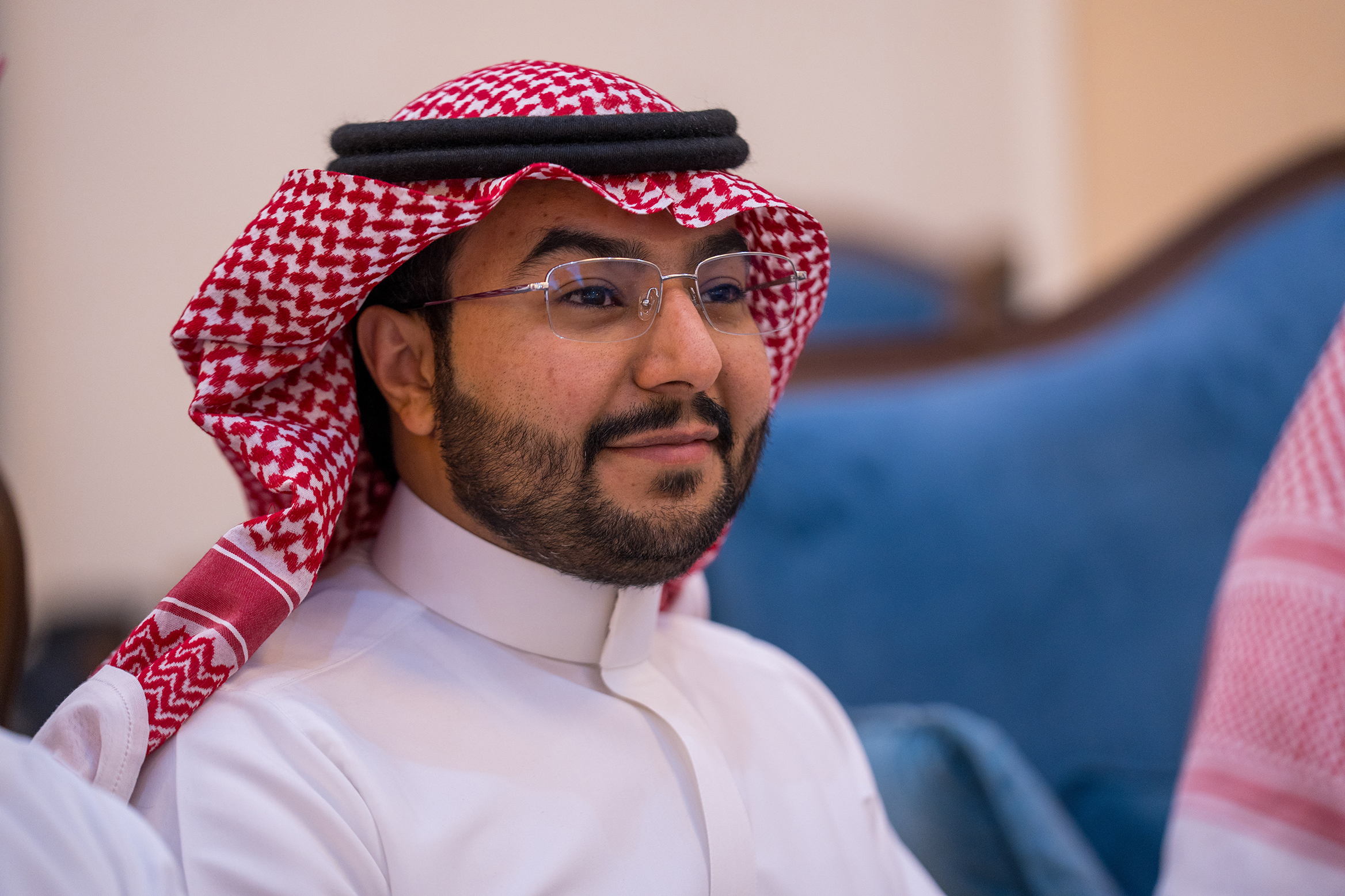 الملتقى العائلي السنوي  1447 هـــ - 2025م