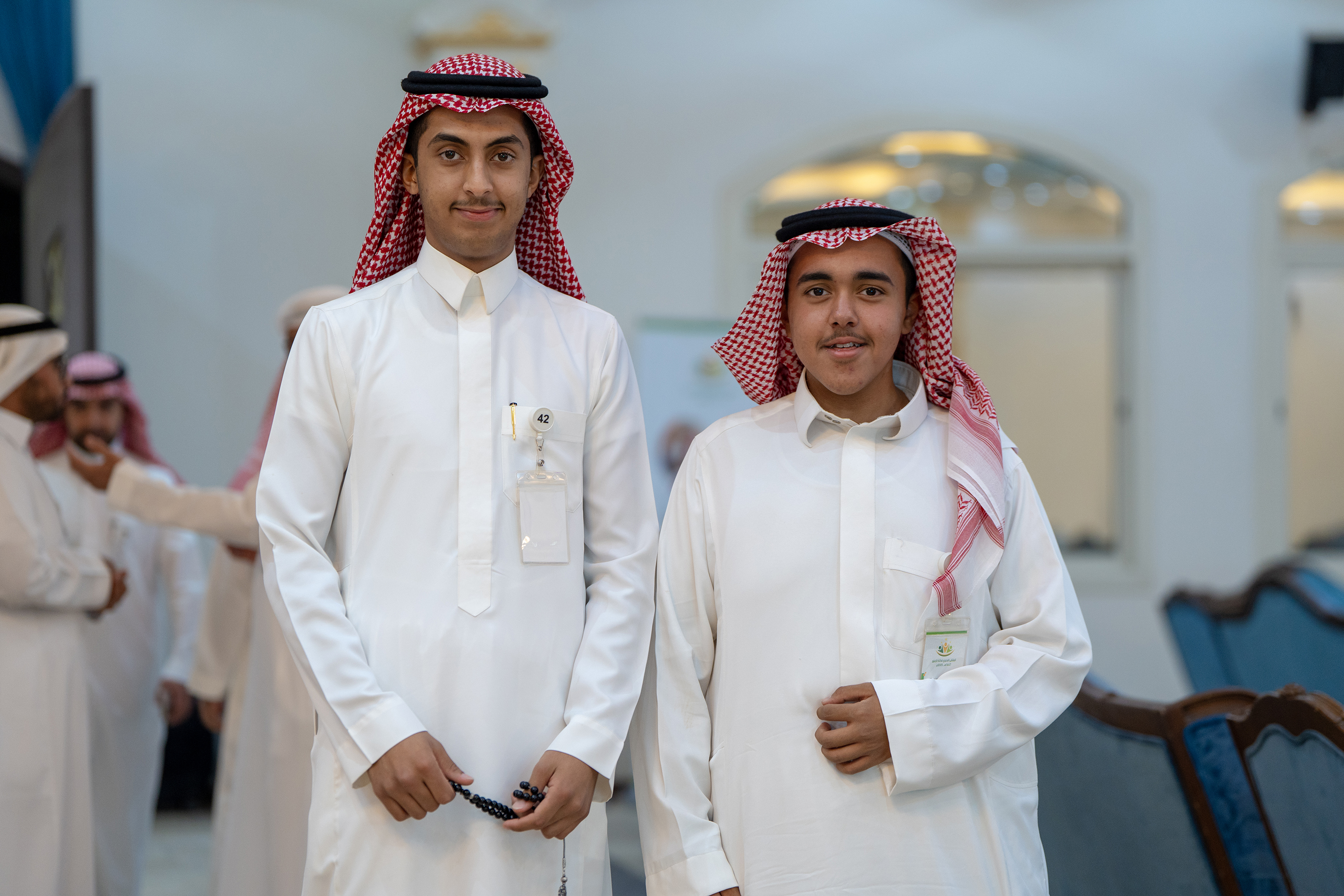 الملتقى العائلي السنوي  1447 هـــ - 2025م