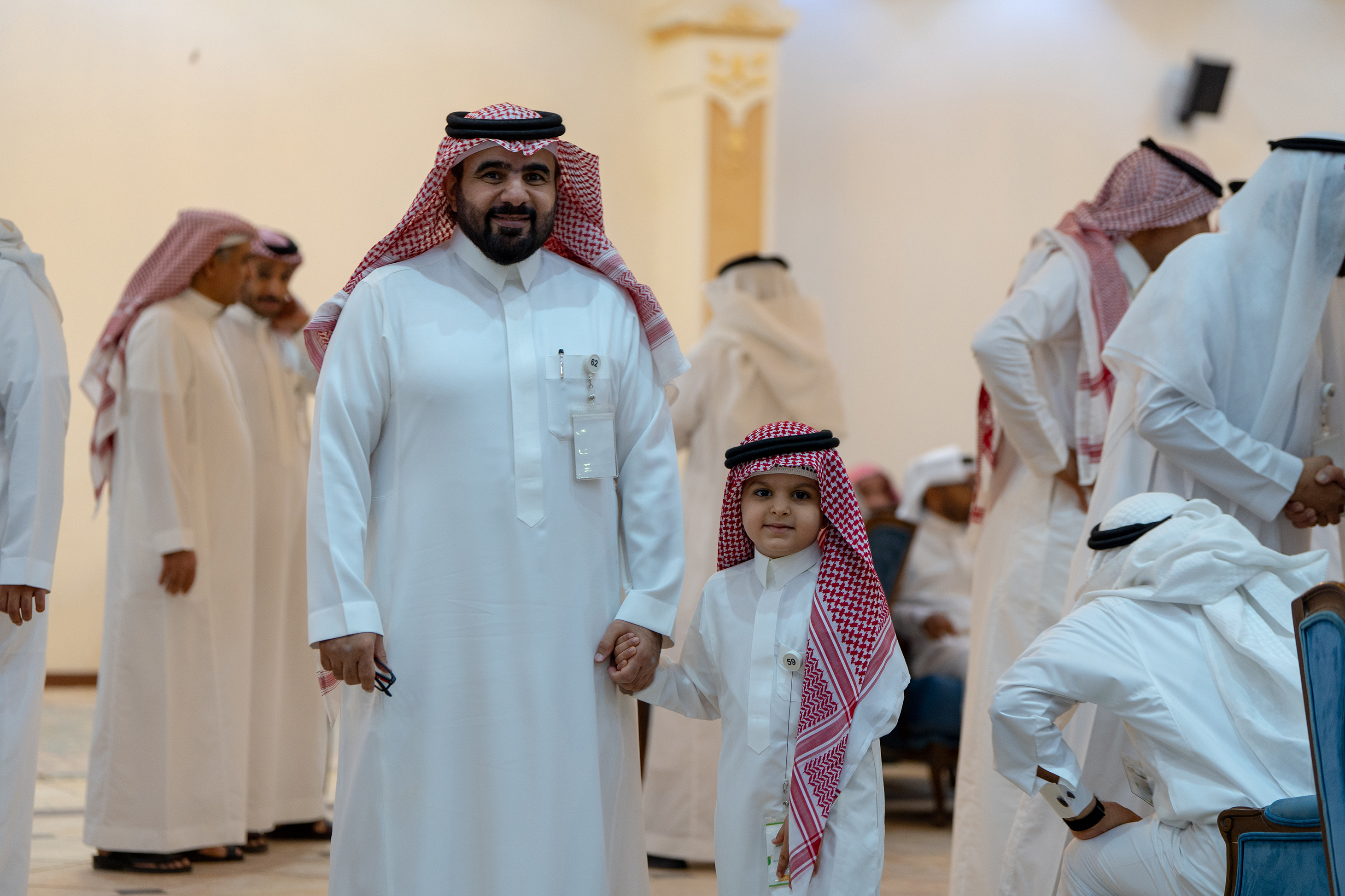 الملتقى العائلي السنوي  1447 هـــ - 2025م