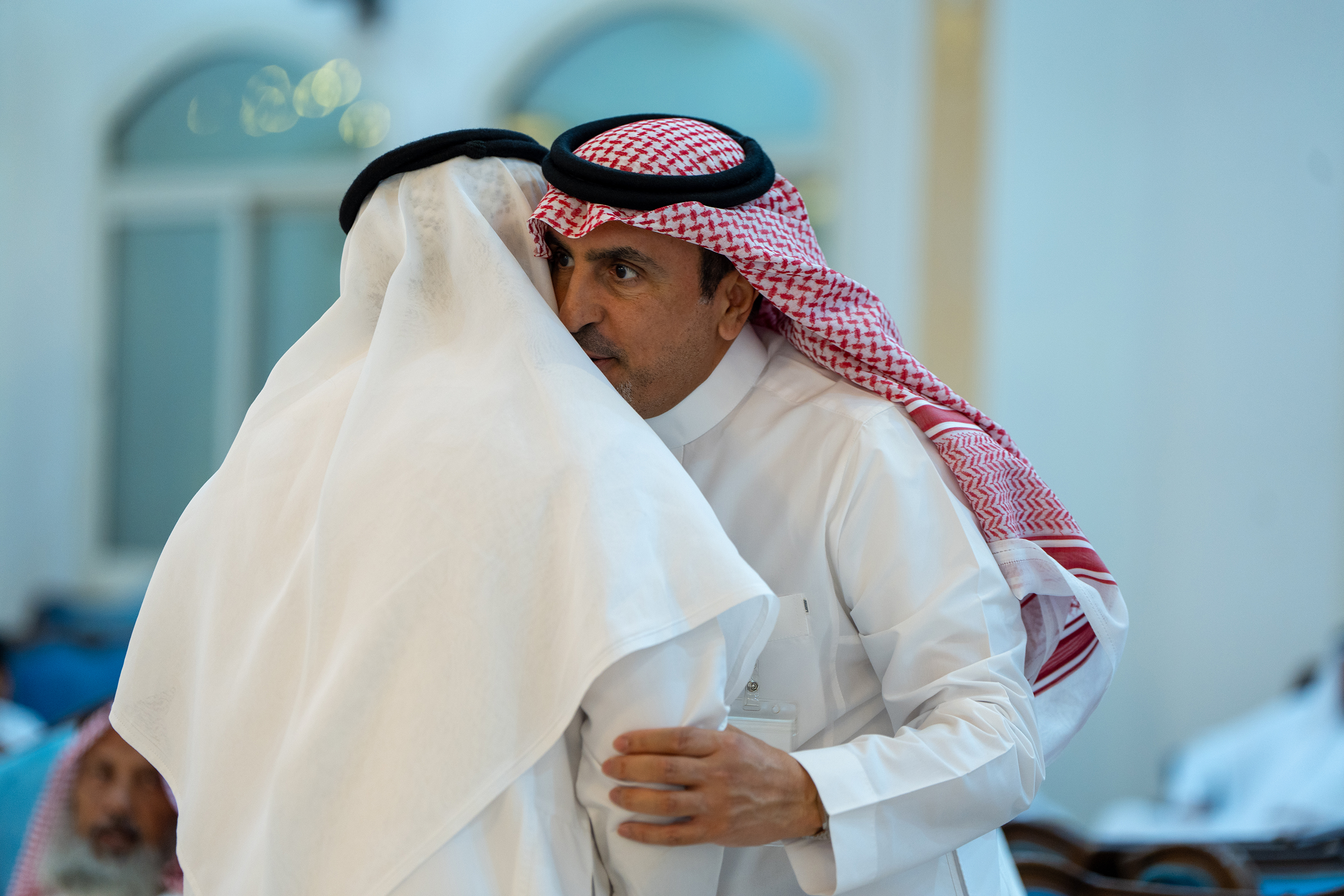 الملتقى العائلي السنوي  1447 هـــ - 2025م