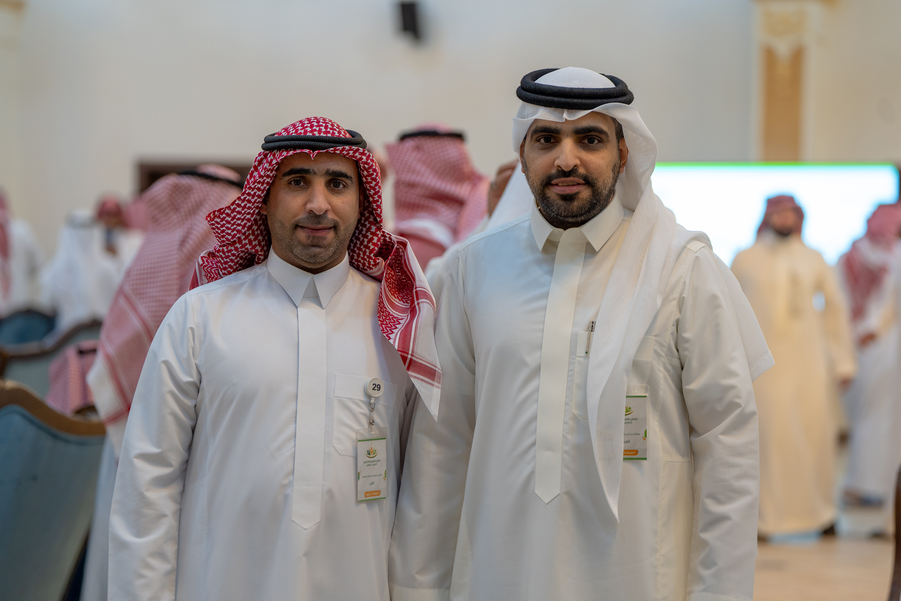 الملتقى العائلي السنوي  1447 هـــ - 2025م