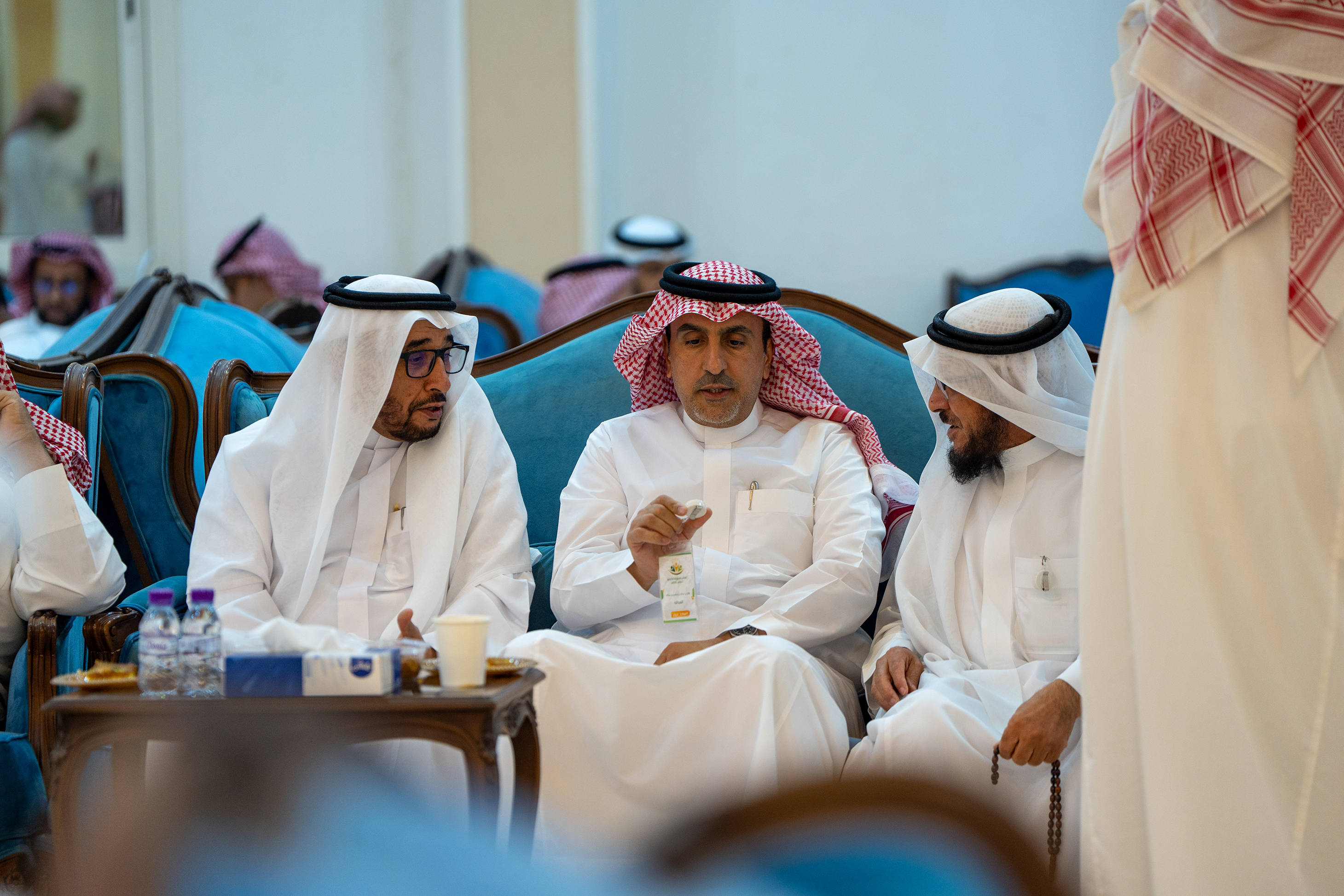 الملتقى العائلي السنوي  1447 هـــ - 2025م