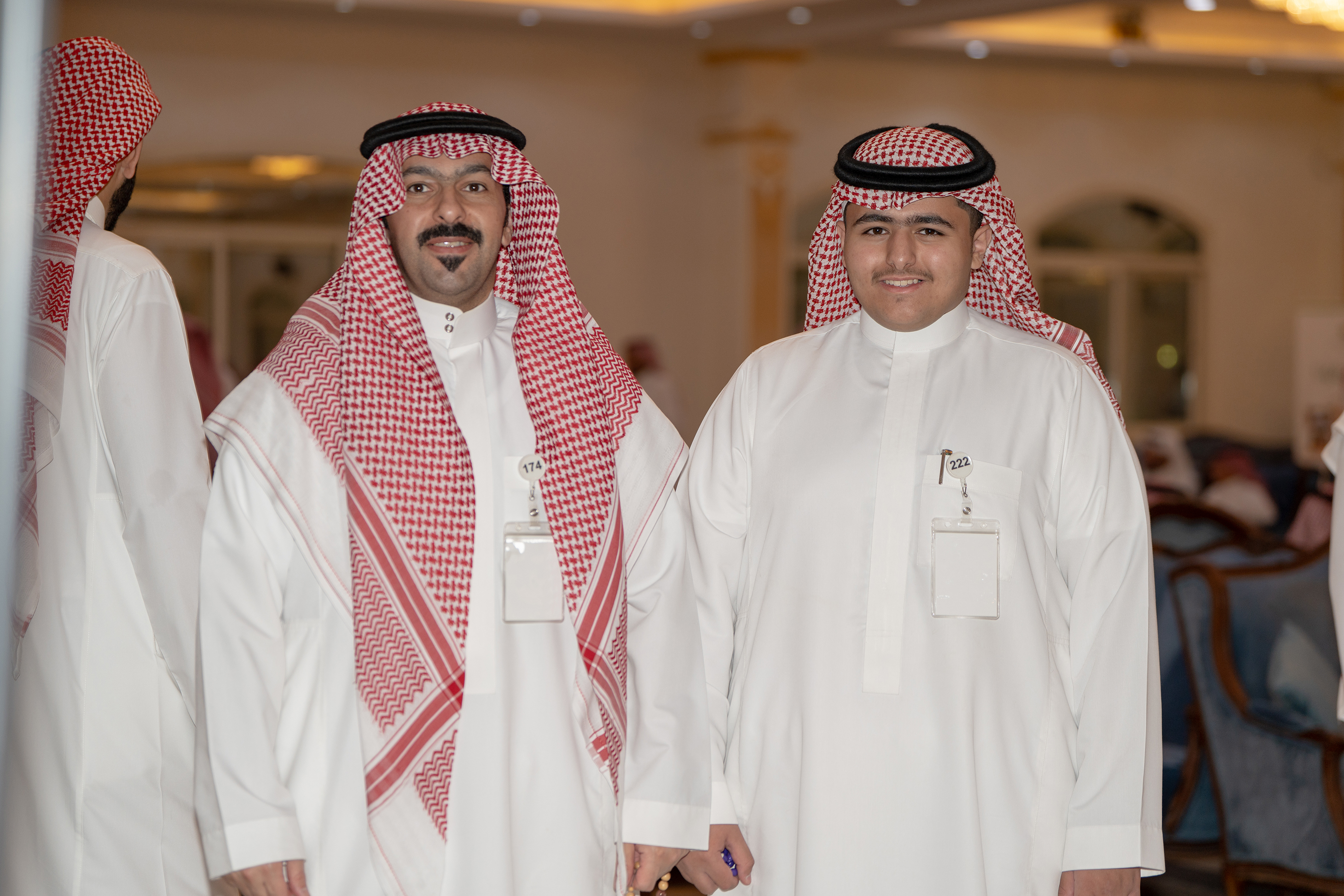 الملتقى العائلي السنوي  1447 هـــ - 2025م