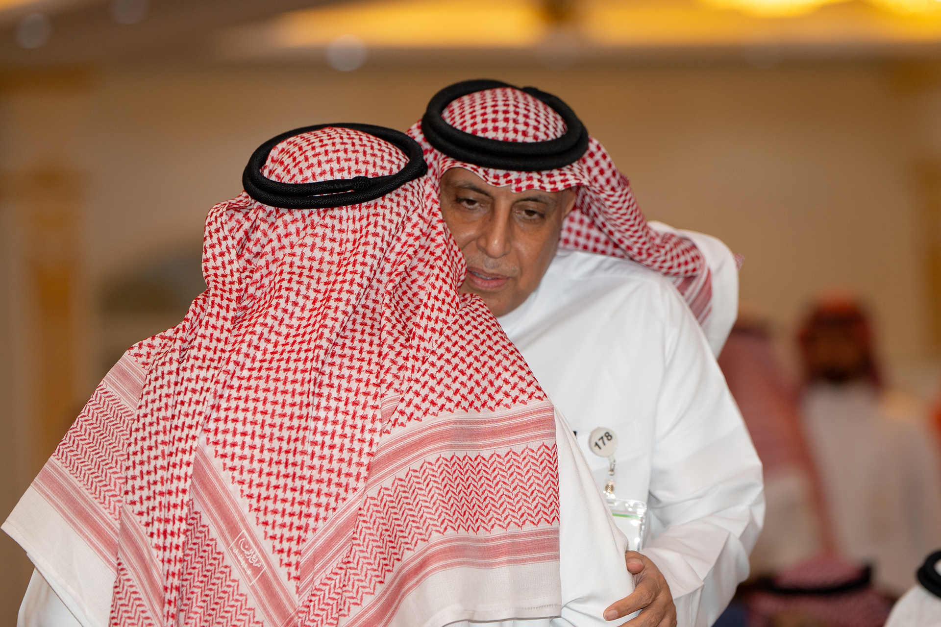 الملتقى العائلي السنوي  1447 هـــ - 2025م