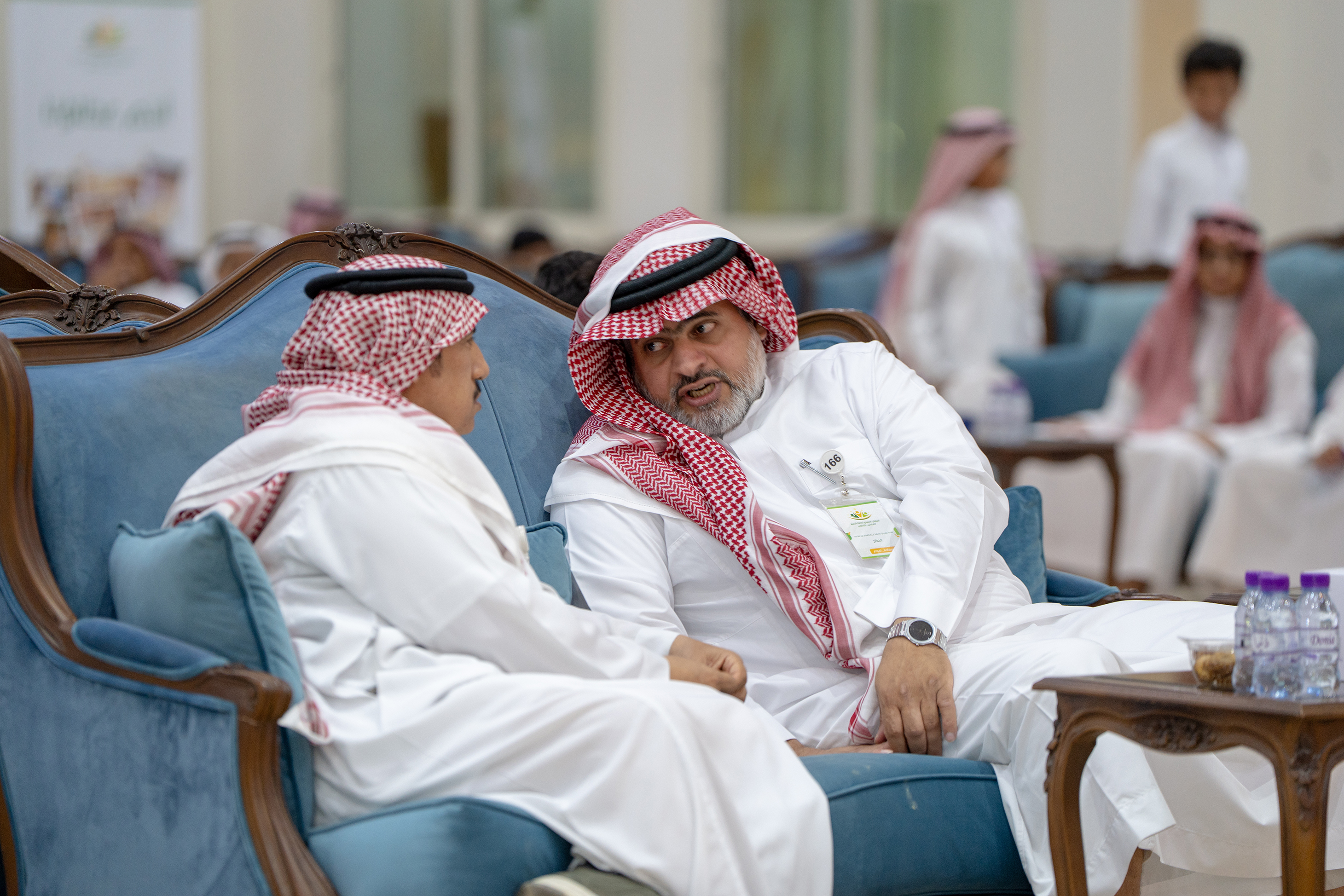 الملتقى العائلي السنوي  1447 هـــ - 2025م