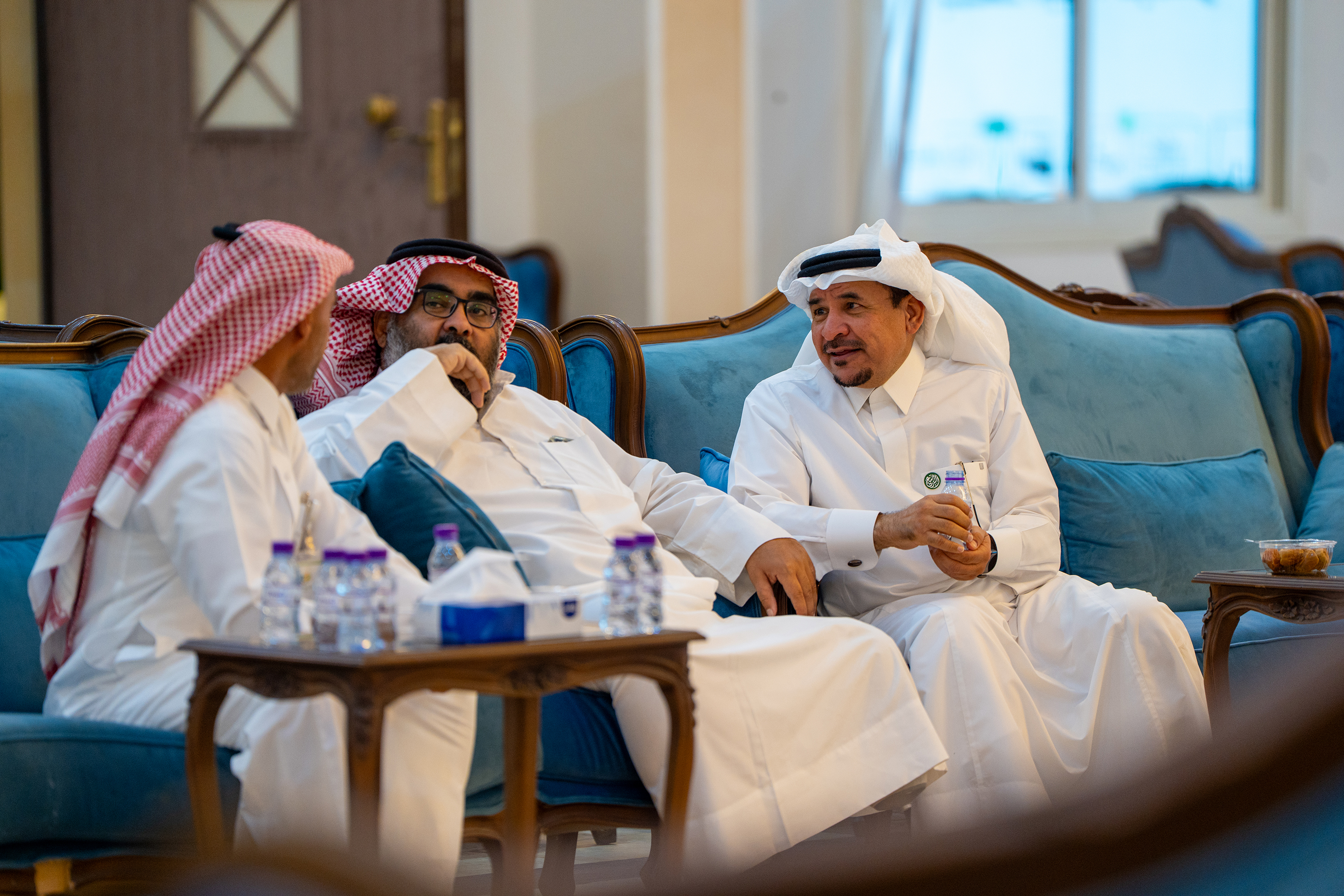 الملتقى العائلي السنوي  1447 هـــ - 2025م