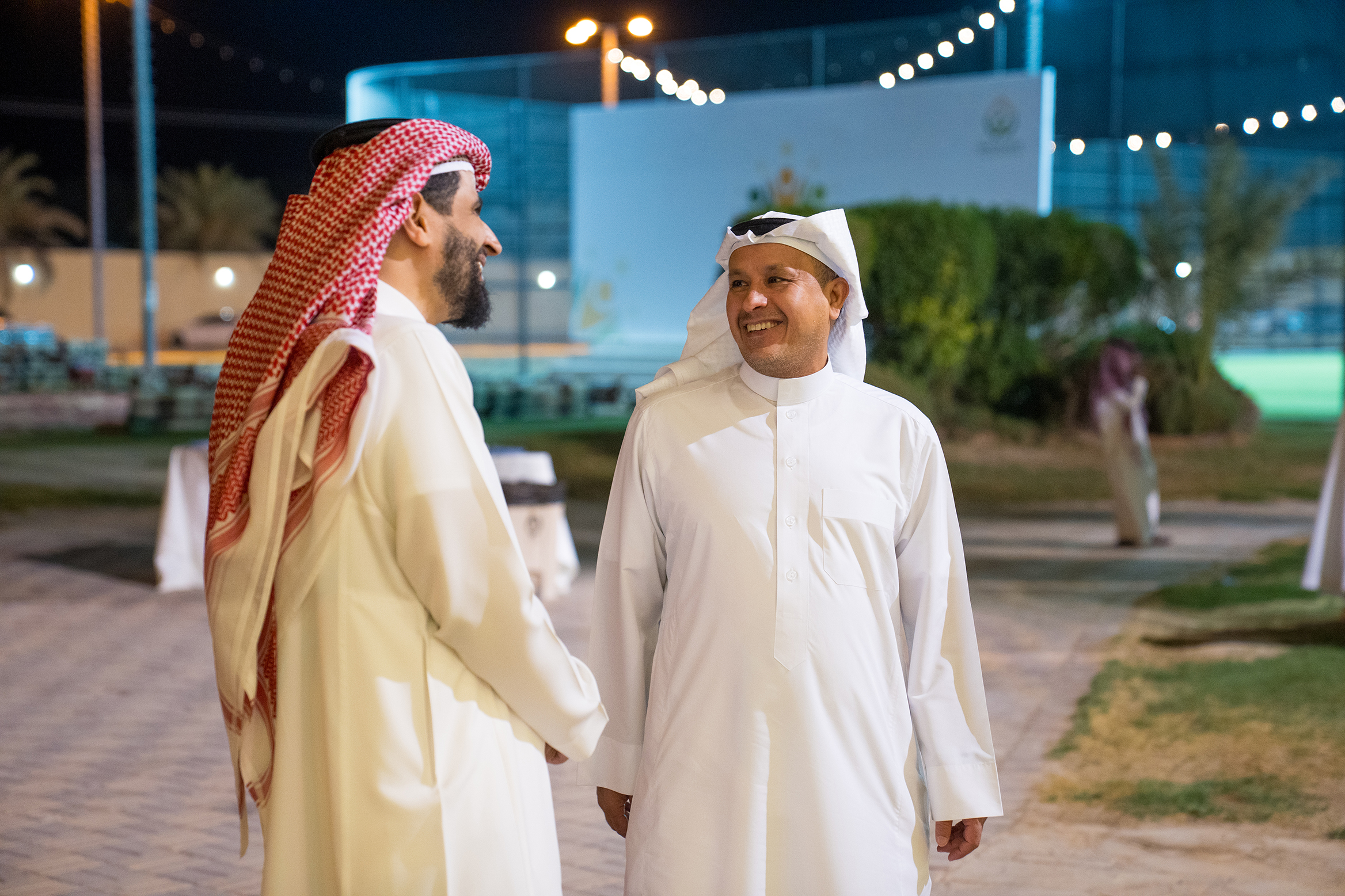 الملتقى العائلي السنوي  1447 هـــ - 2025م