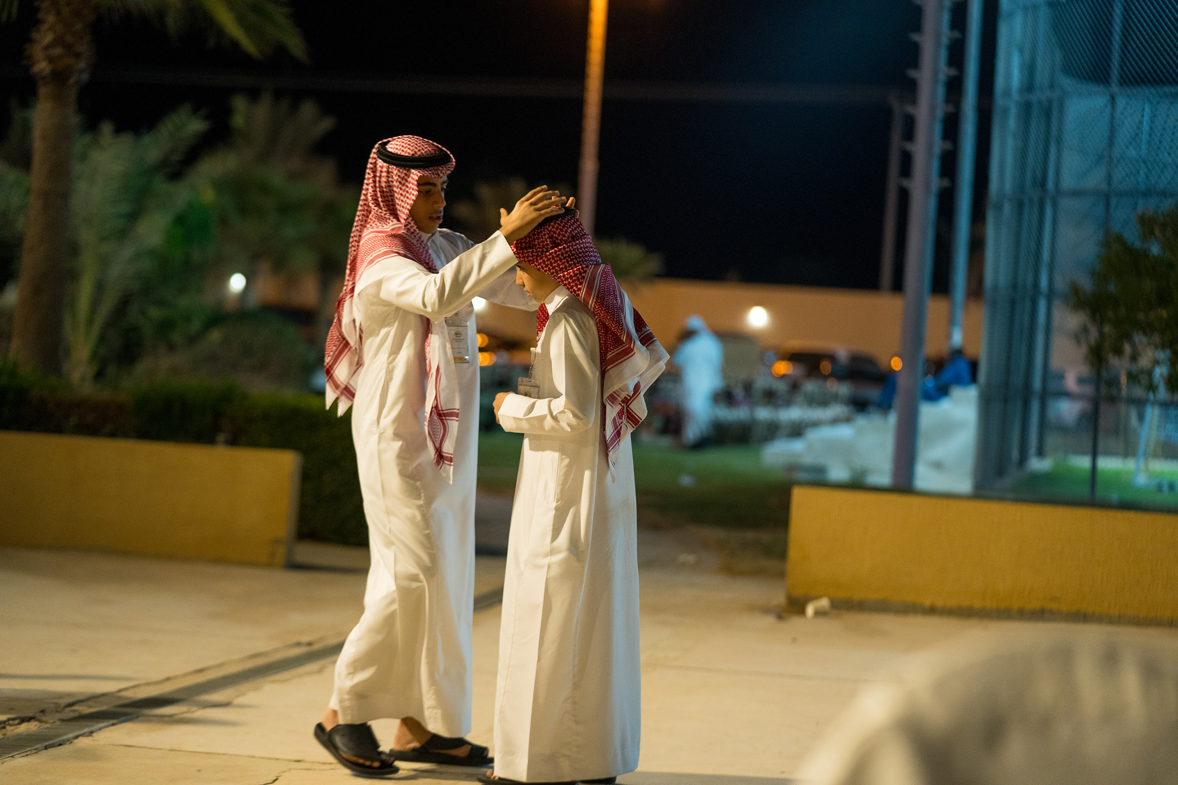 الملتقى العائلي السنوي  1447 هـــ - 2025م