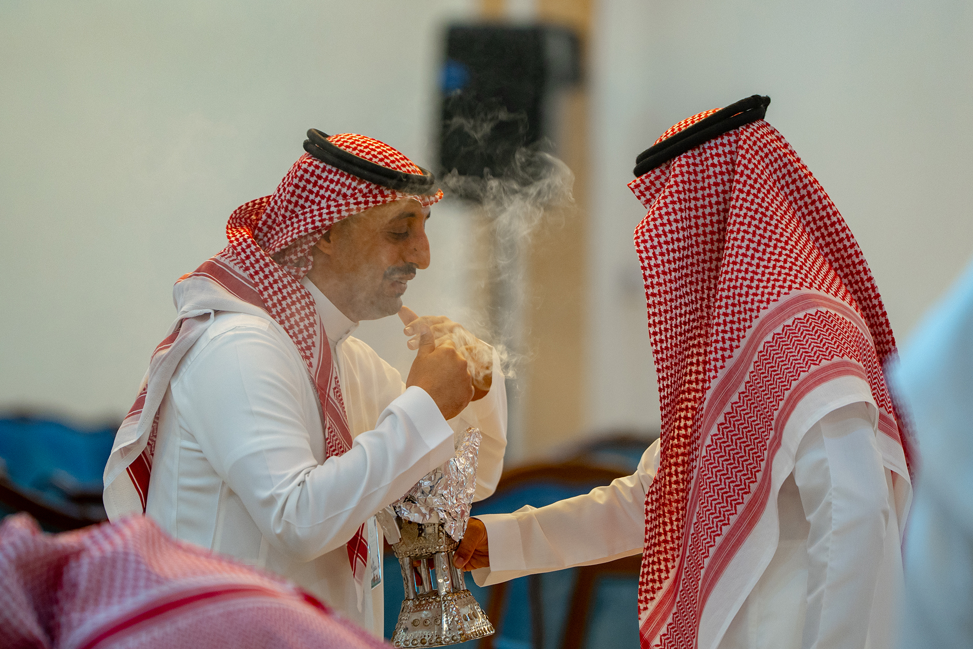 الملتقى العائلي السنوي  1447 هـــ - 2025م