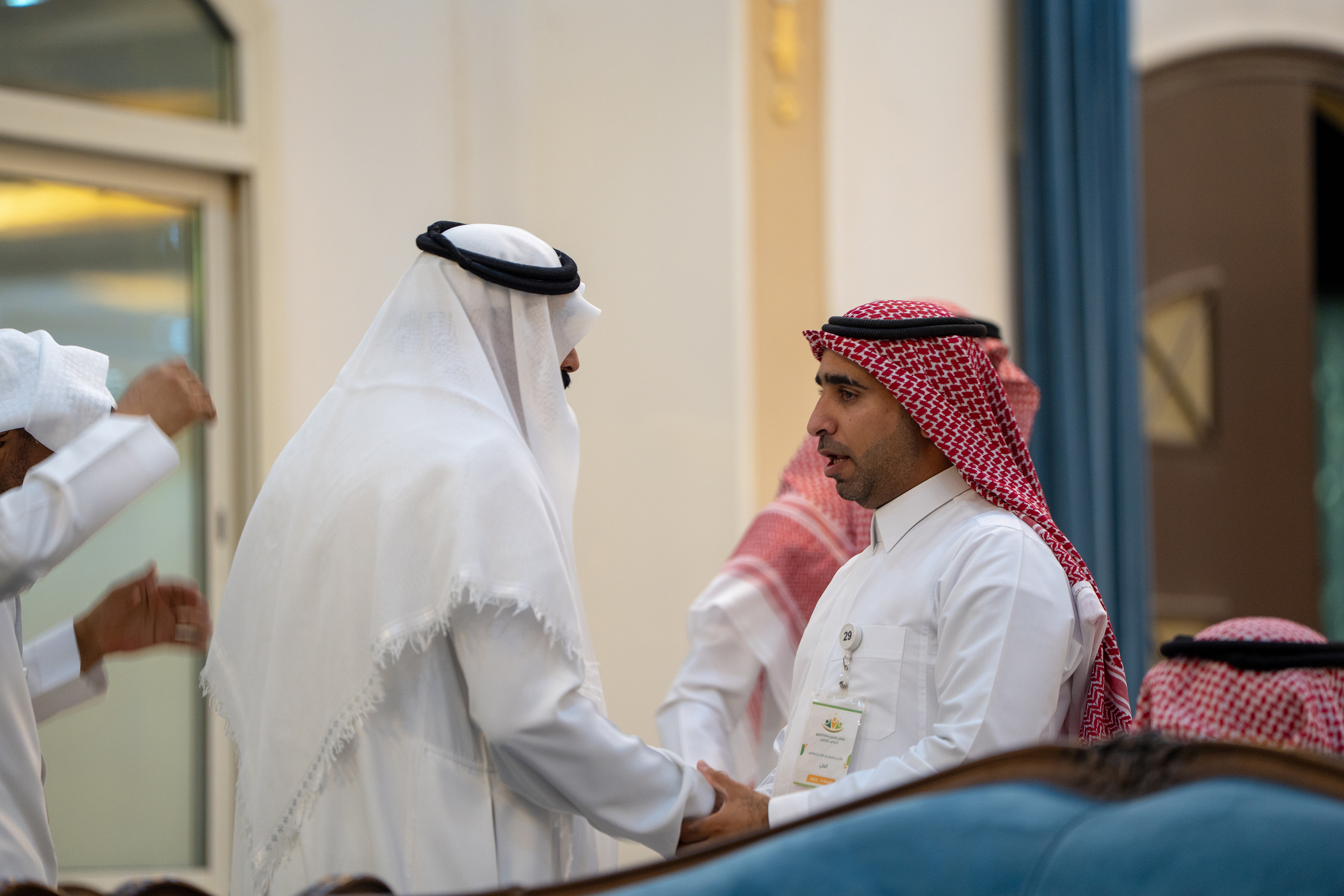 الملتقى العائلي السنوي  1447 هـــ - 2025م