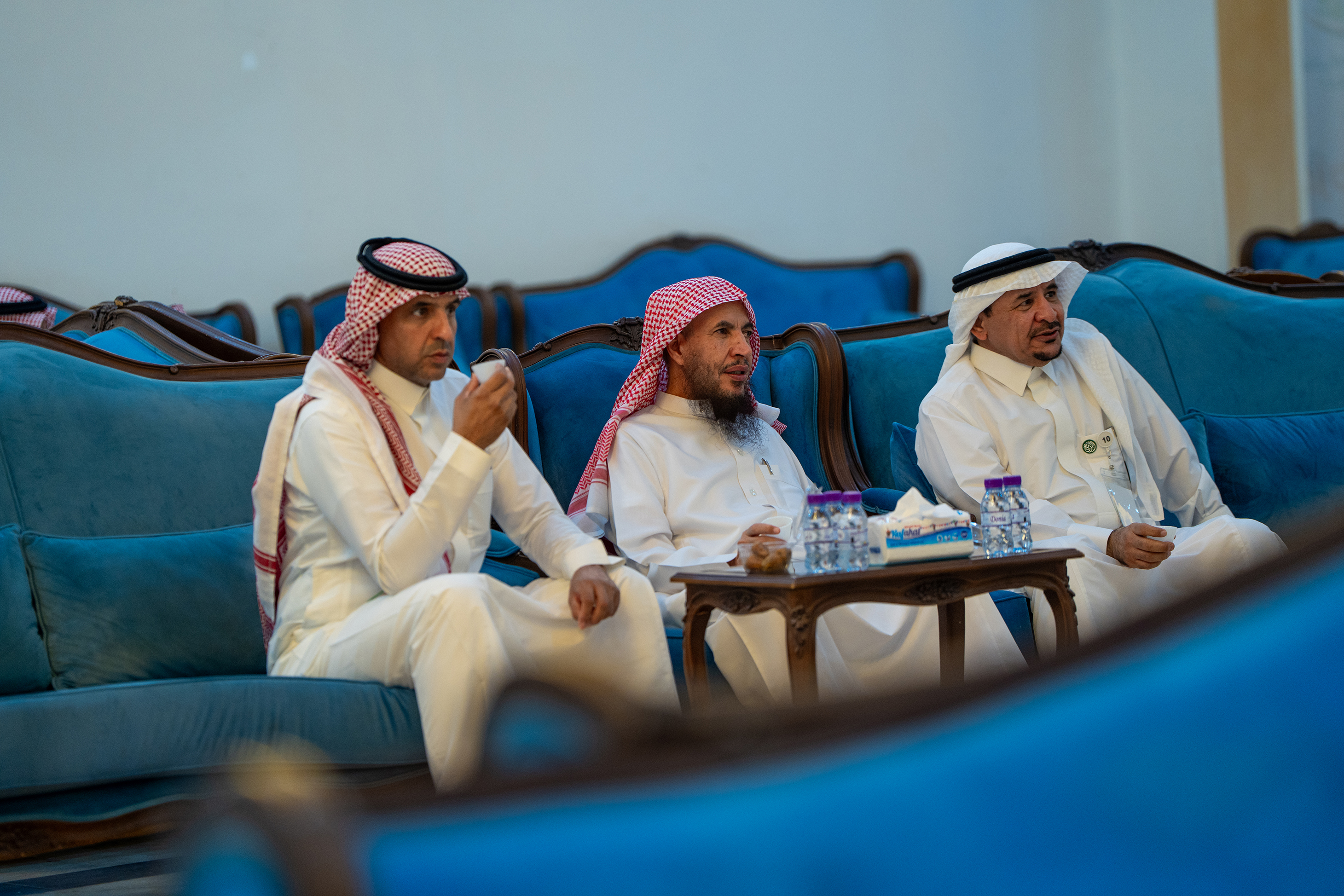 الملتقى العائلي السنوي  1447 هـــ - 2025م