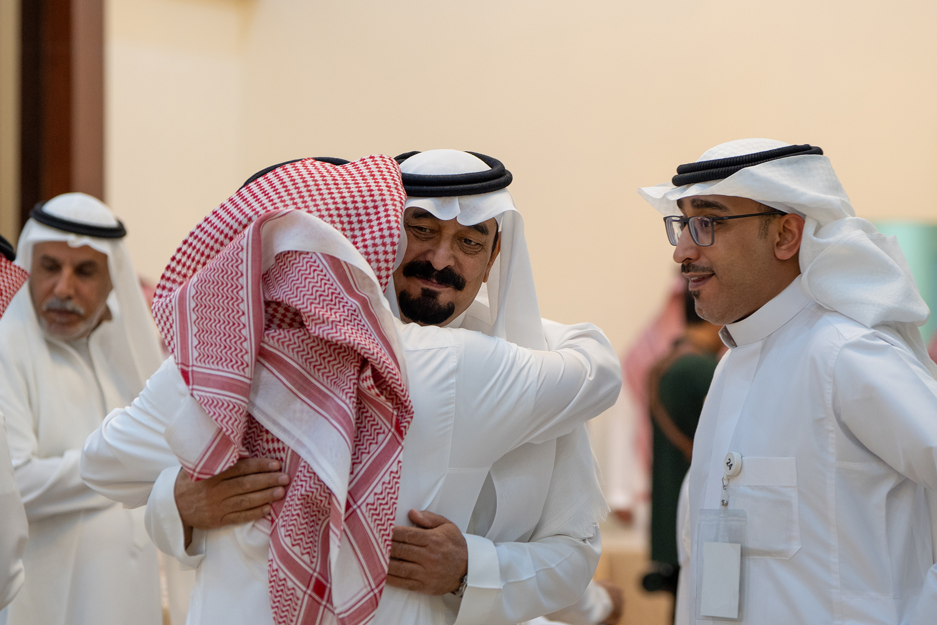 الملتقى العائلي السنوي  1447 هـــ - 2025م