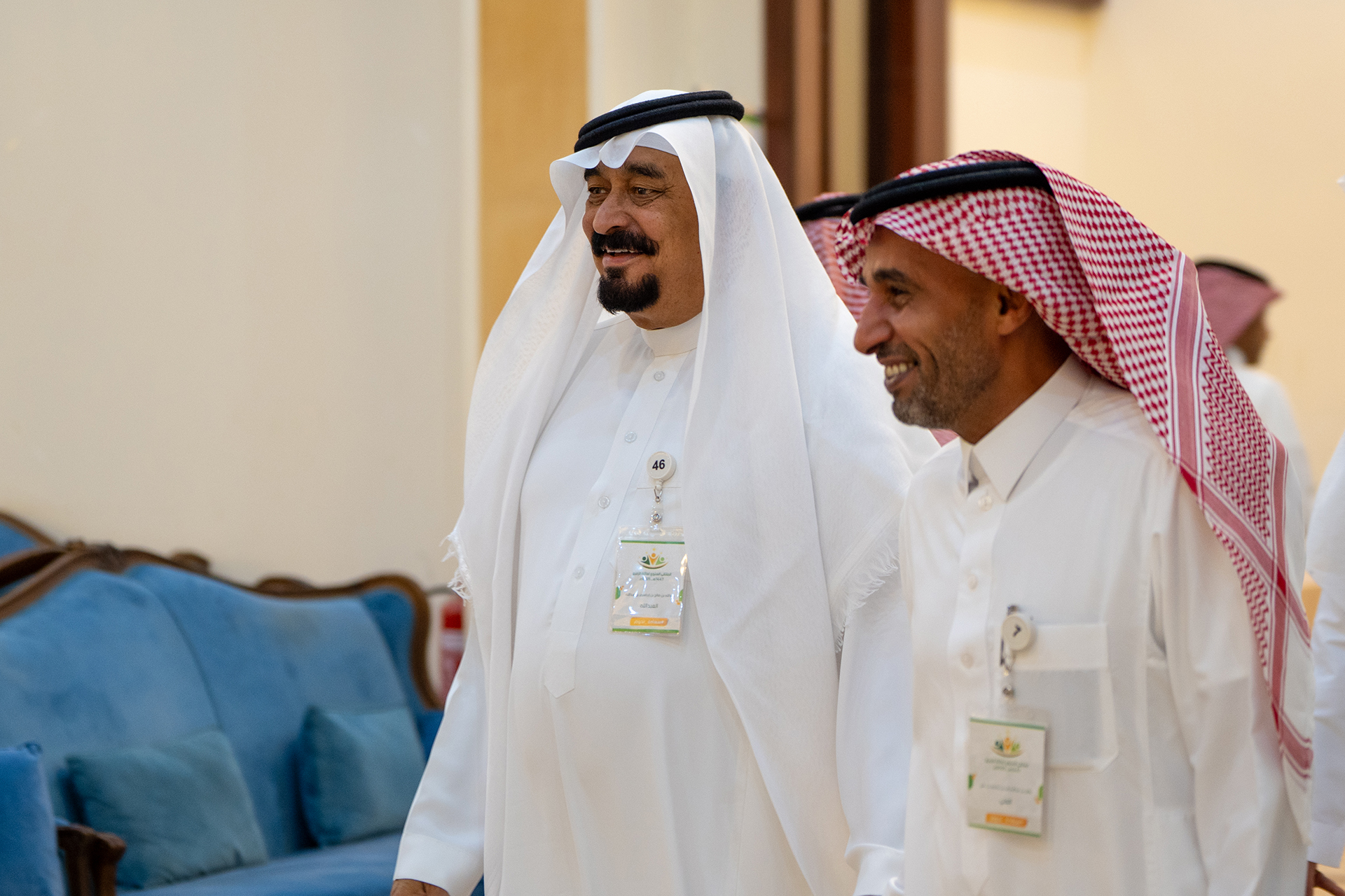 الملتقى العائلي السنوي  1447 هـــ - 2025م