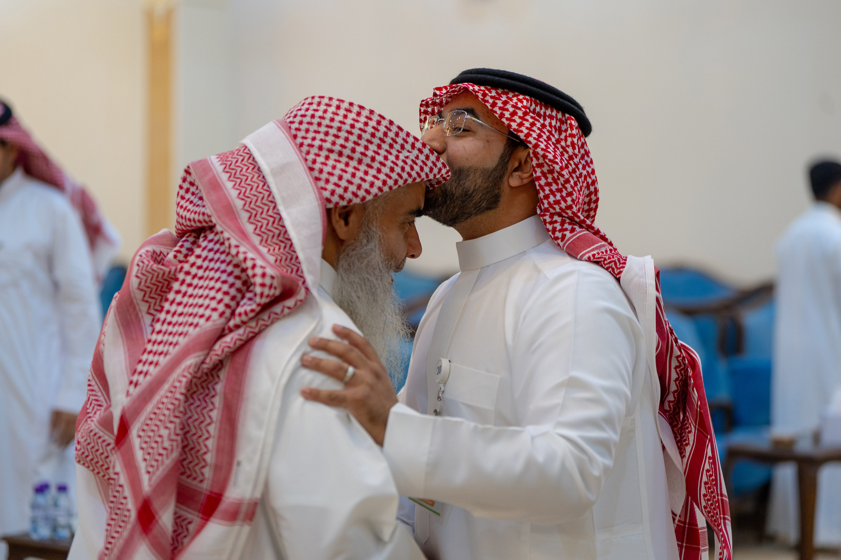 الملتقى العائلي السنوي  1447 هـــ - 2025م