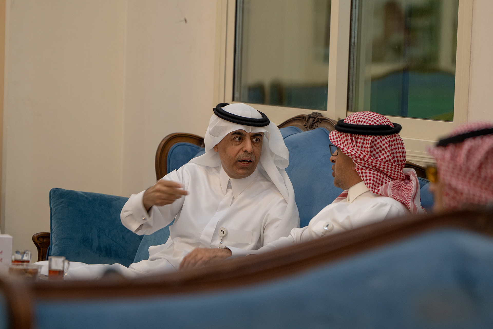 الملتقى العائلي السنوي  1447 هـــ - 2025م