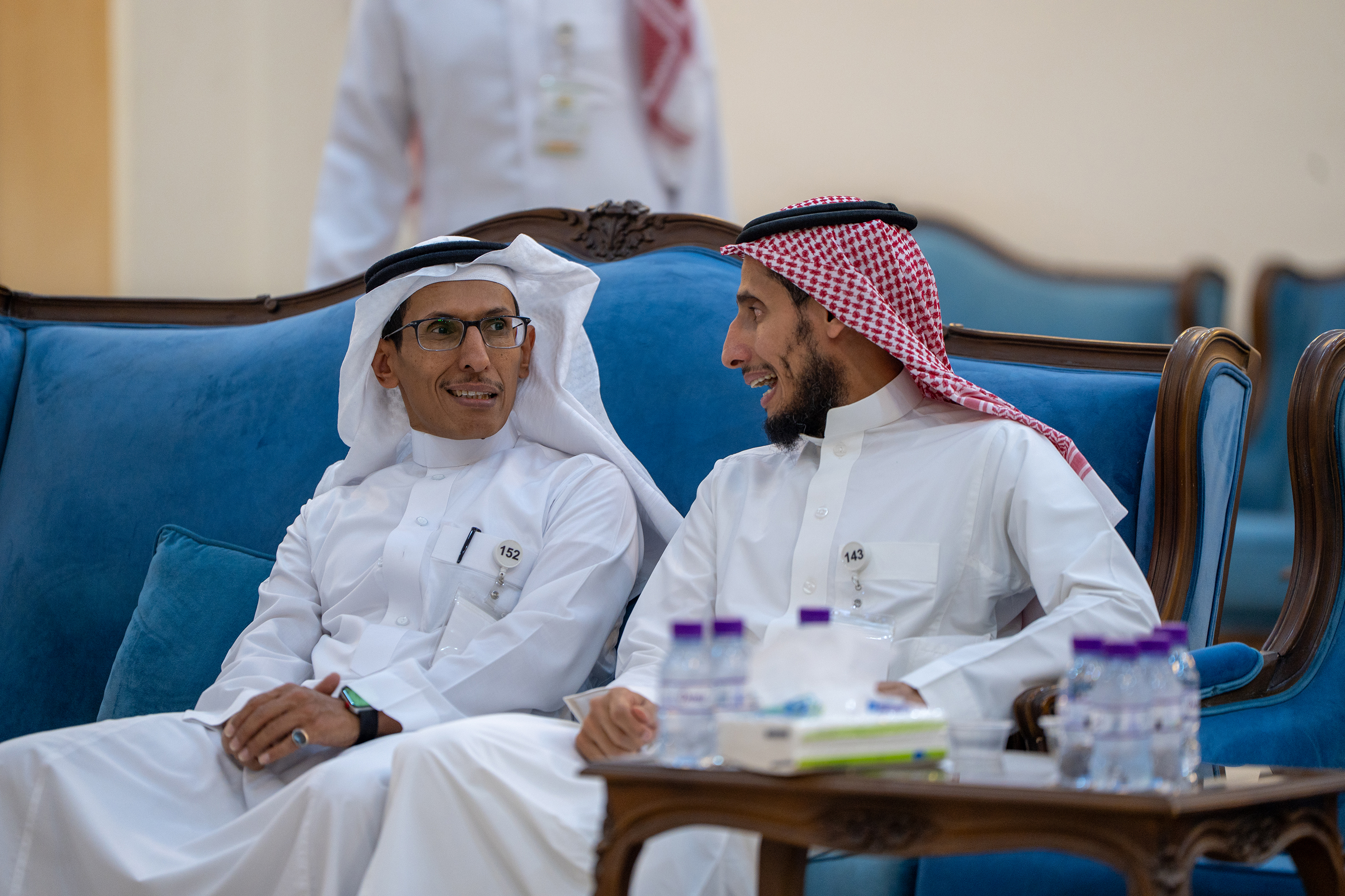 الملتقى العائلي السنوي  1447 هـــ - 2025م