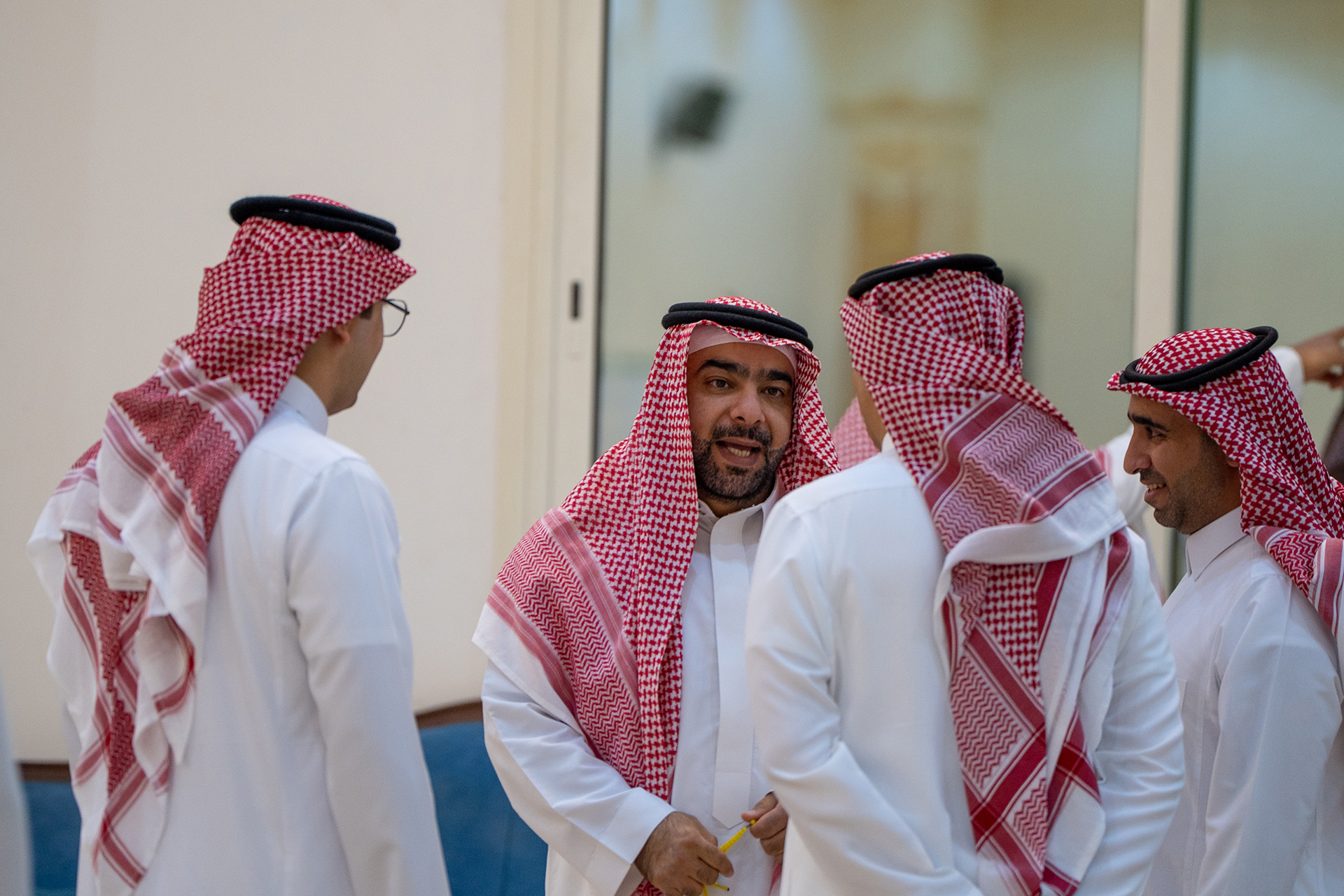 الملتقى العائلي السنوي  1447 هـــ - 2025م