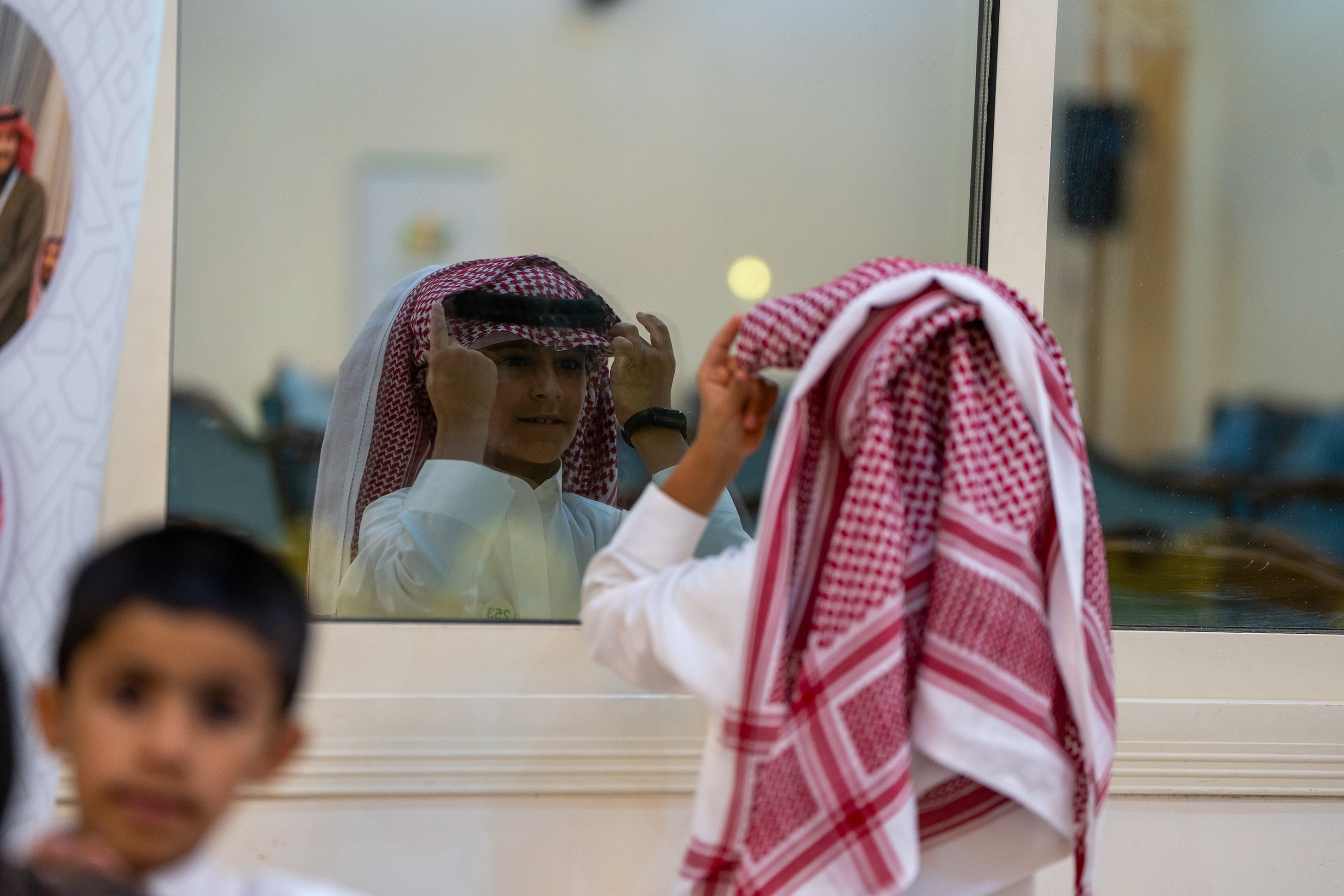 الملتقى العائلي السنوي  1447 هـــ - 2025م