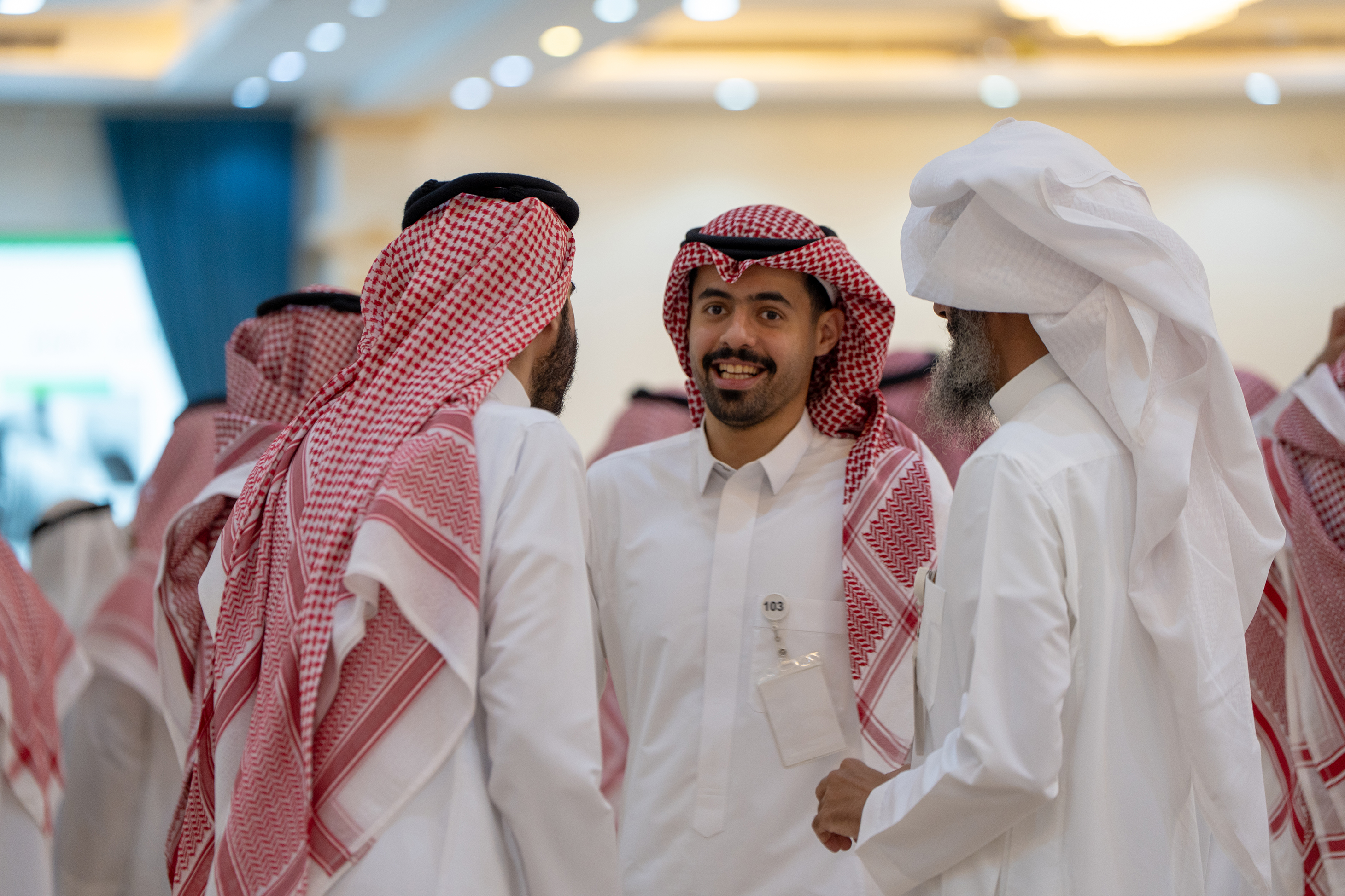 الملتقى العائلي السنوي  1447 هـــ - 2025م